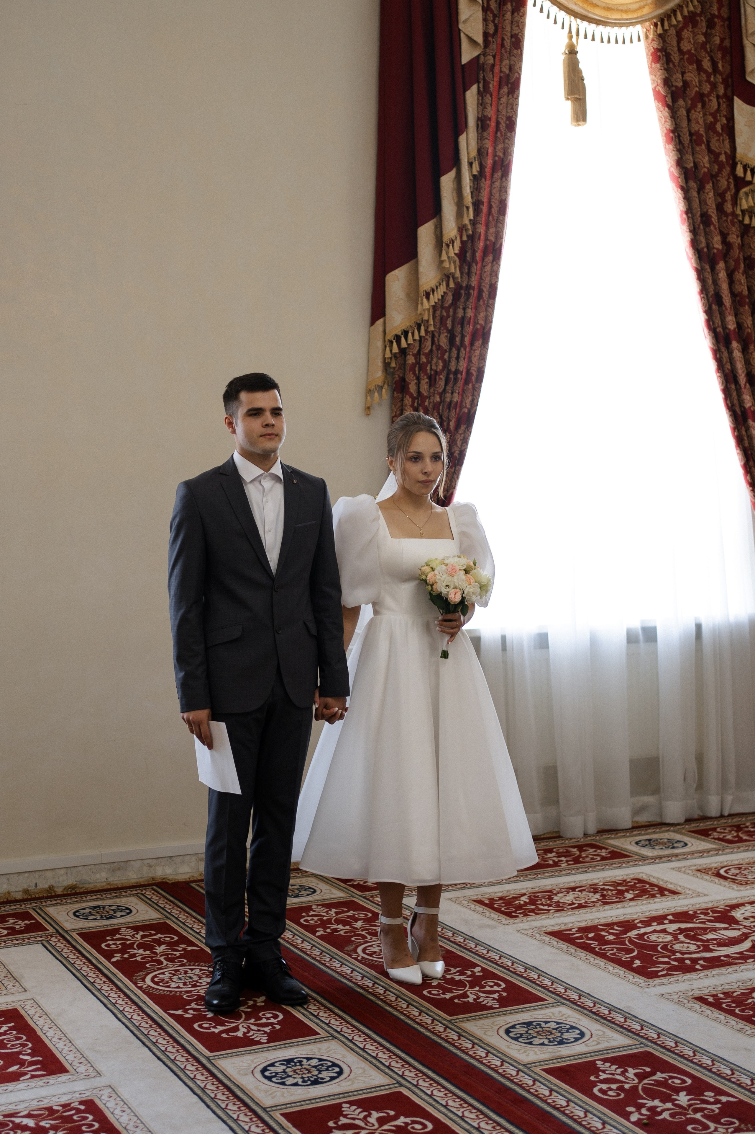 Илья & Екатерина