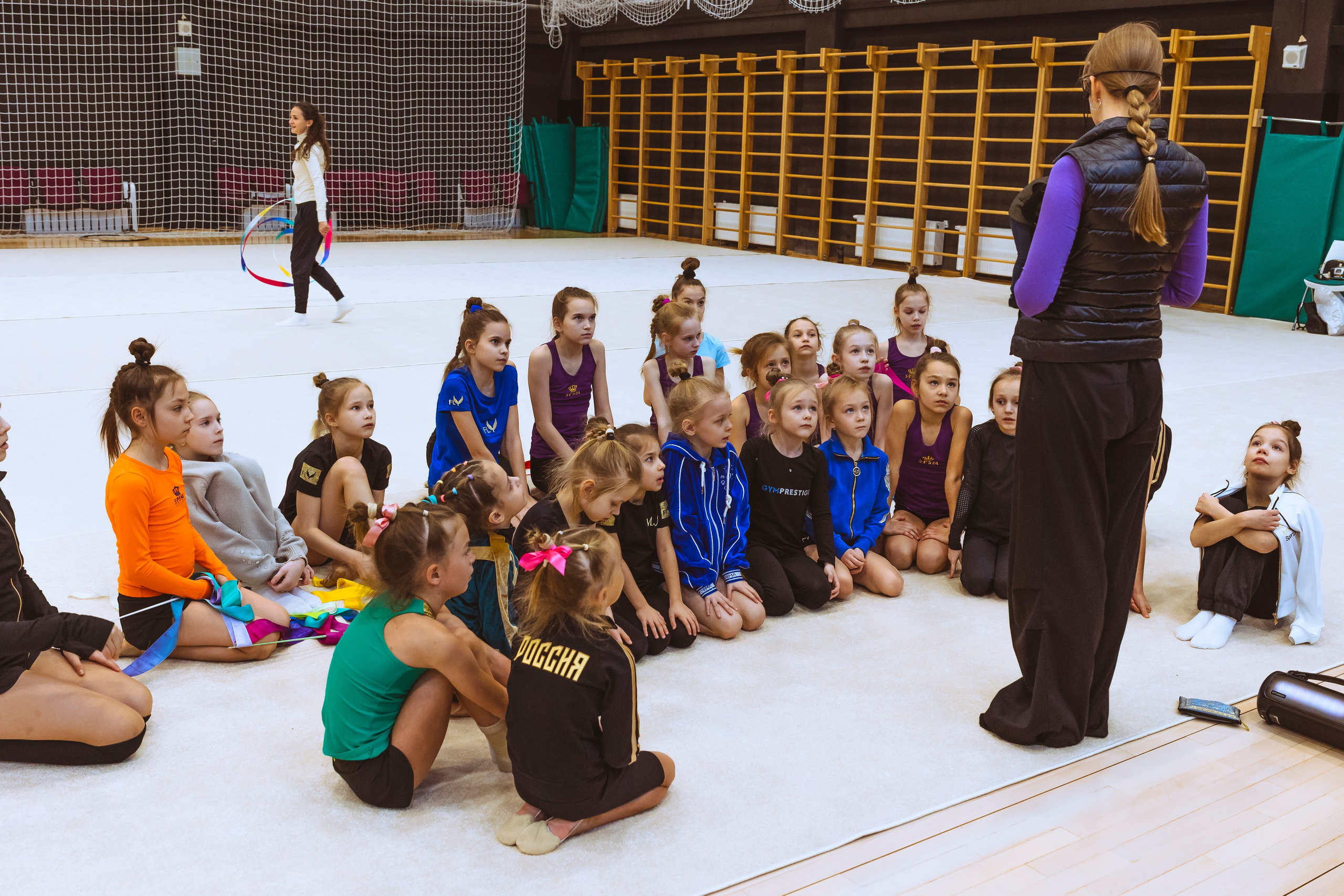 Репортаж. Александр Новопашин — фотограф | Спортивная и художественная съёмка