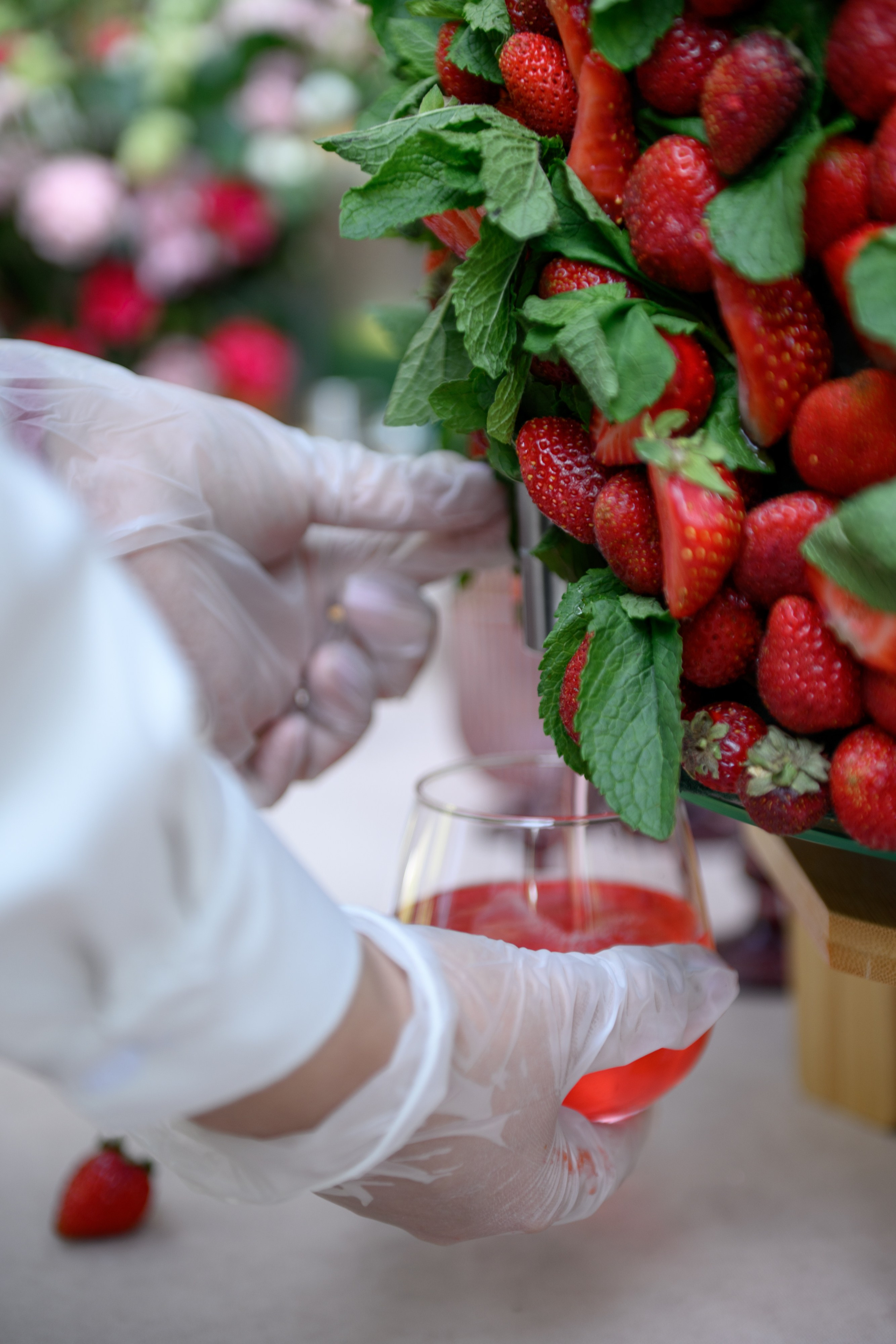 Юбилей Галант Холл. Свадебный фотограф Иркутск Алексей Шульгин