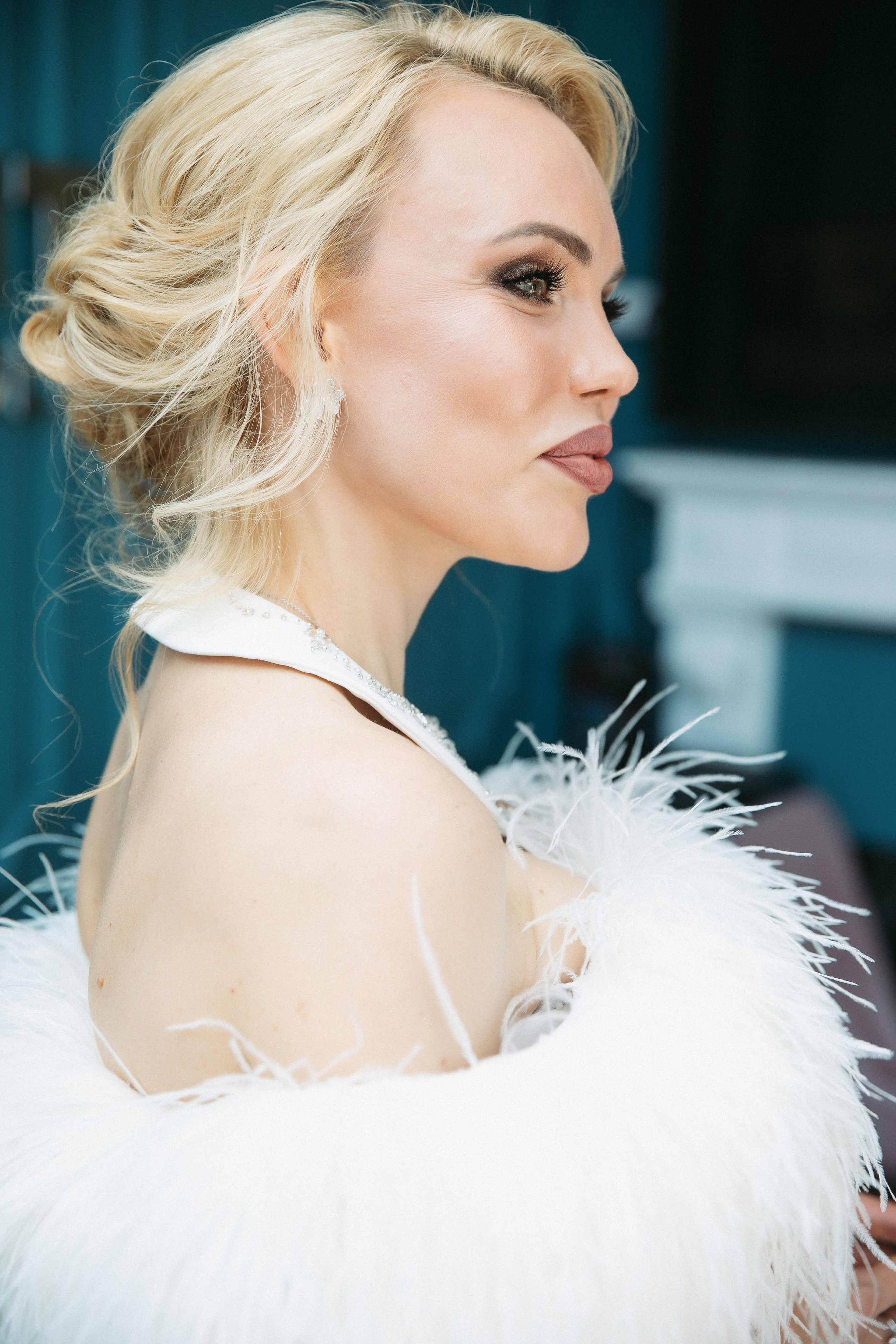 Юля. Фотограф в Москве Шаганова Нина