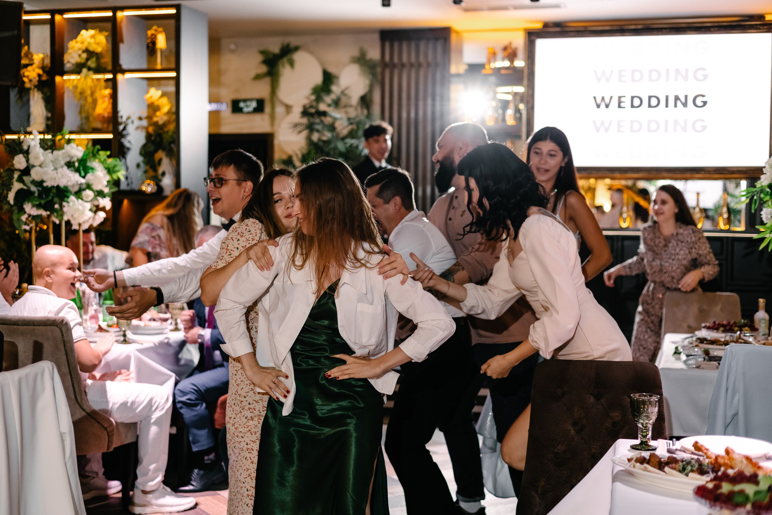 Яна, Андрей. Фотограф Волгоград Кристина Прохоренко