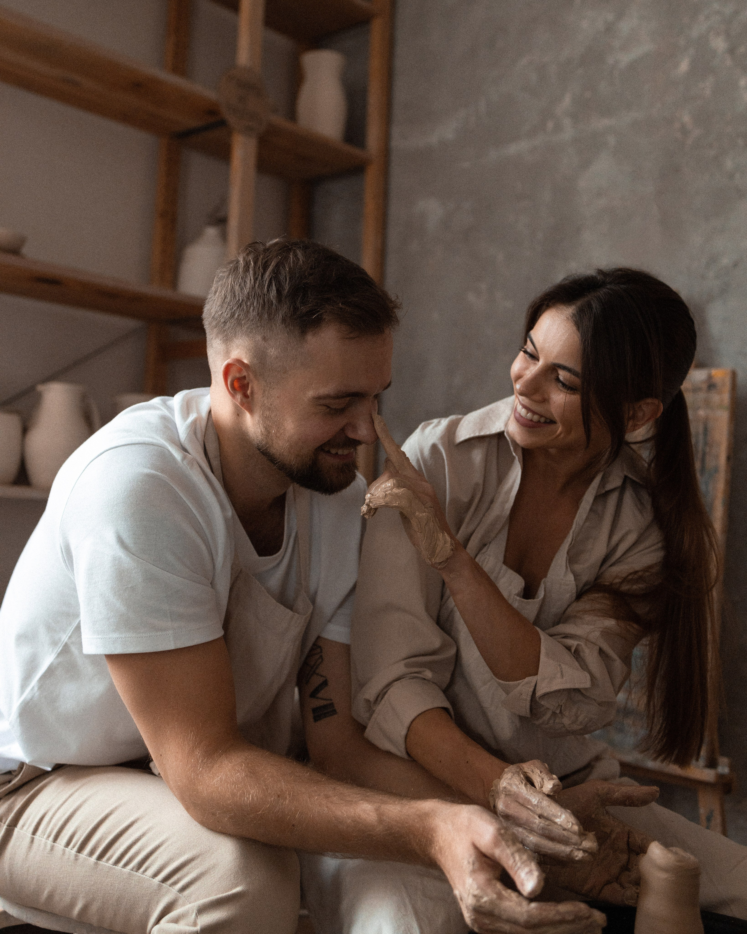 Фотограф в Москве Мария Калинина