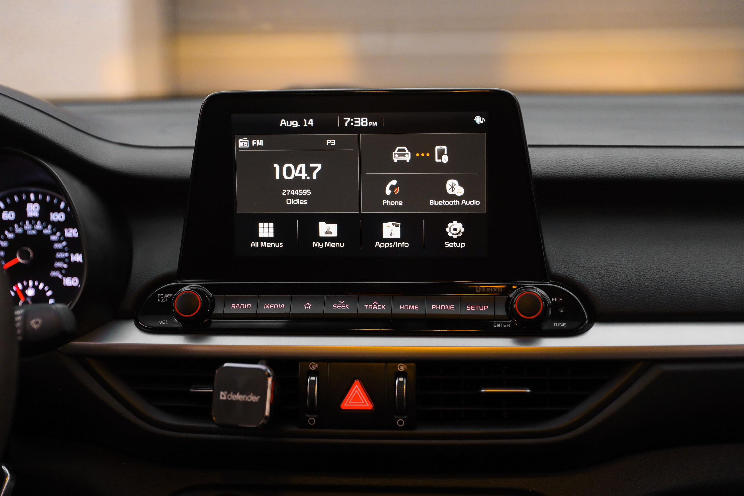 АВТО. Photographer Viktoriya Markushina «My world throug»