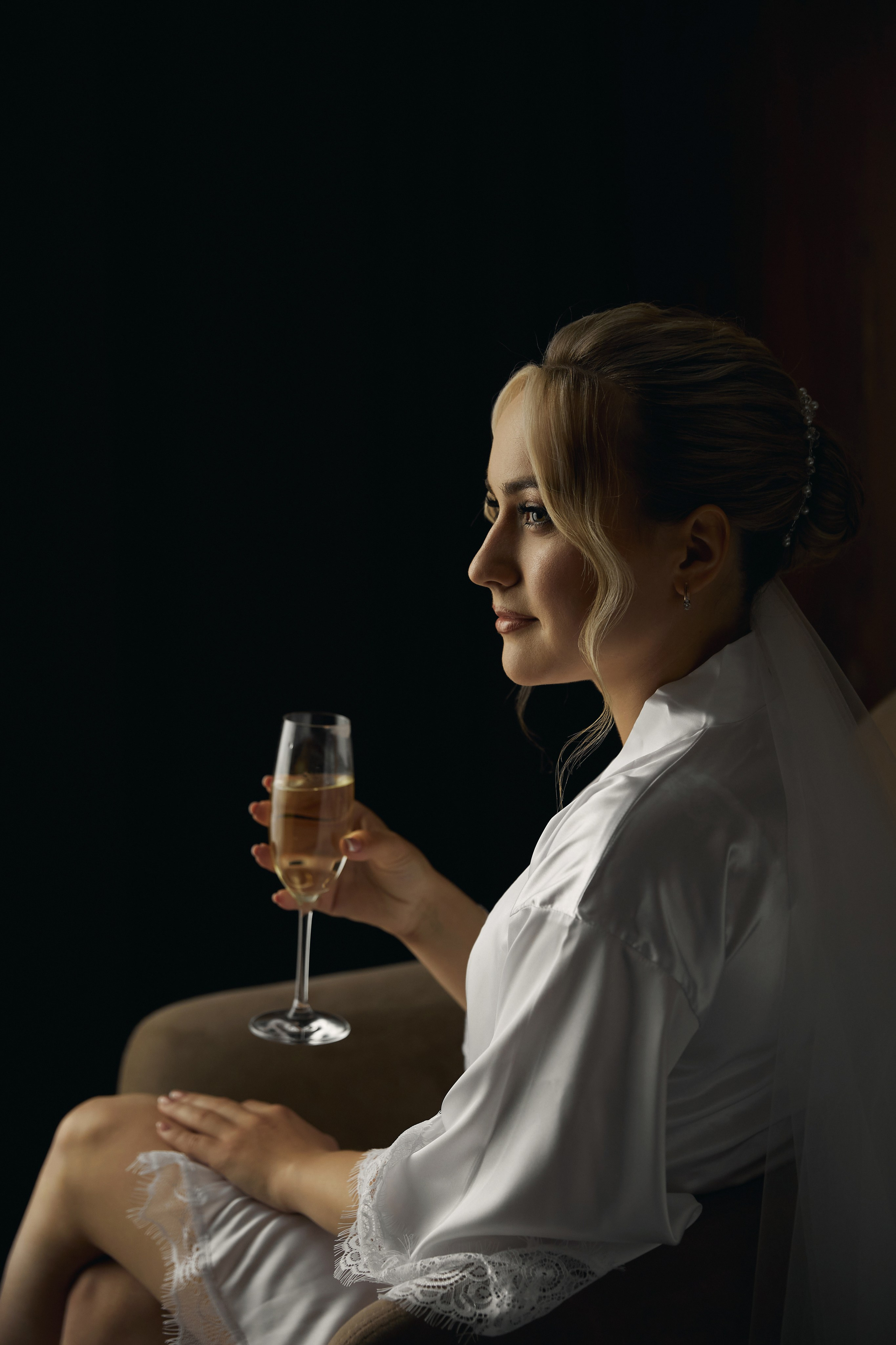 Марина и Максим