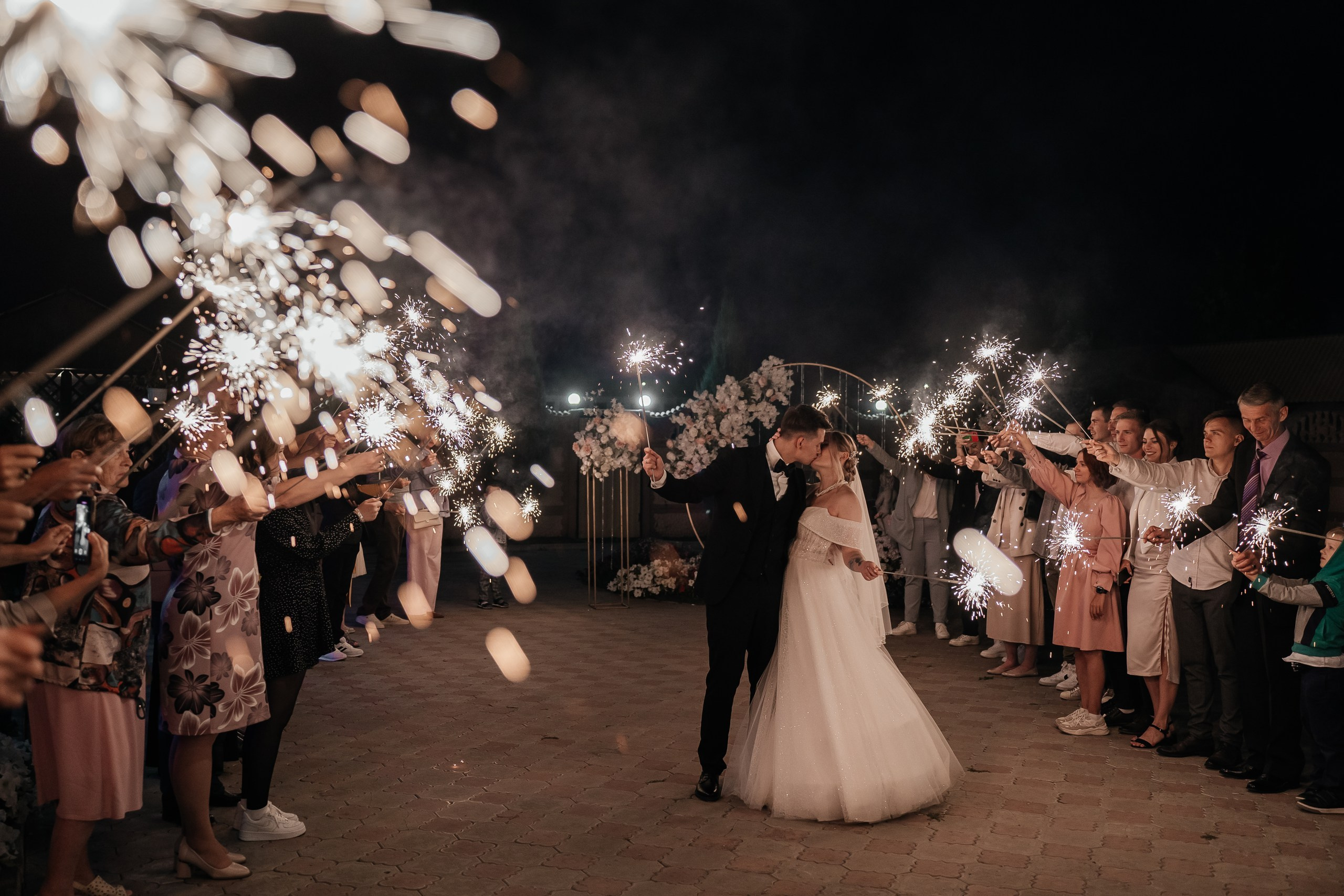 Максим и Анастасия. Полный день. Семейный и свадебный фотограф в Саратове Евангелина Штах
