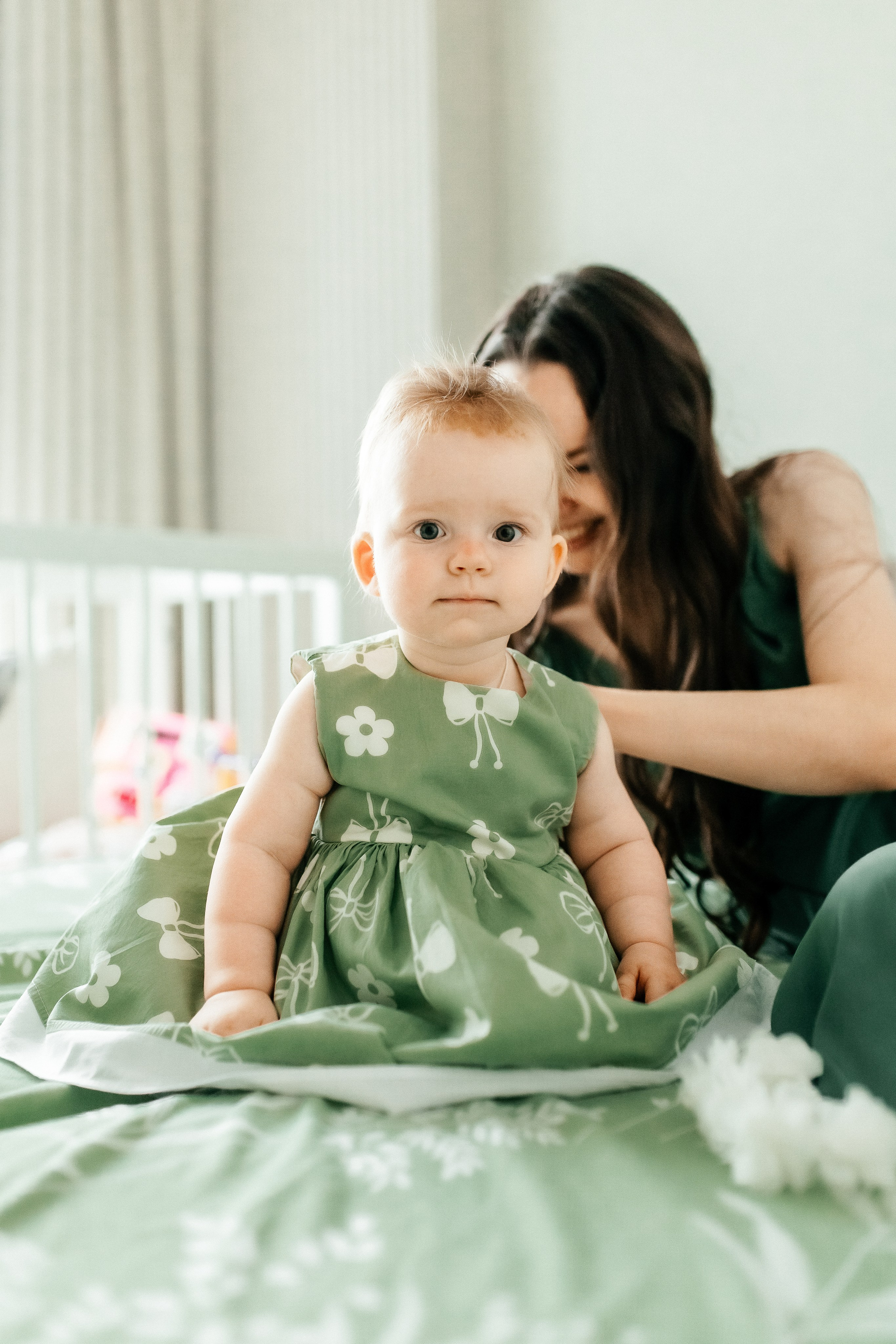 1 годик! Домашняя сьемка!. Профессиональный фотограф, Москва |Видное Елена Елизарова