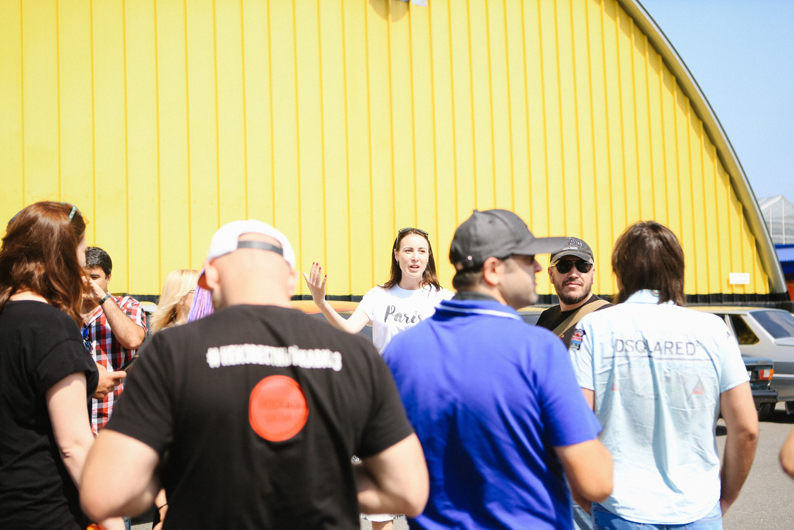 Пресс-тур для Неизвестного Кавказа. Свадебный и портретный фотограф в Пятигорске, КМВ — Власова Юля