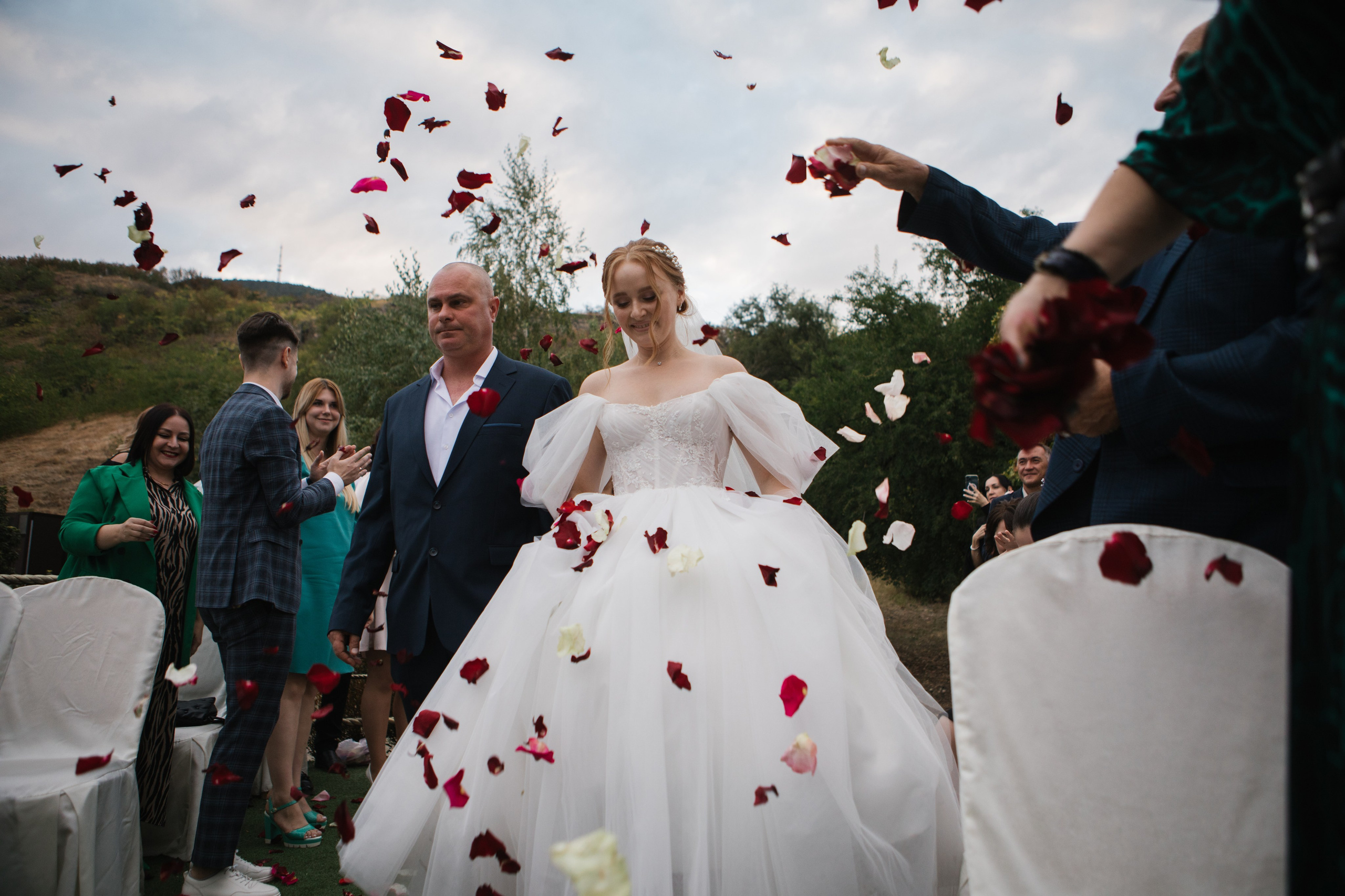 Алексей и Аделина. Свадебный и портретный фотограф в Пятигорске, КМВ — Власова Юля