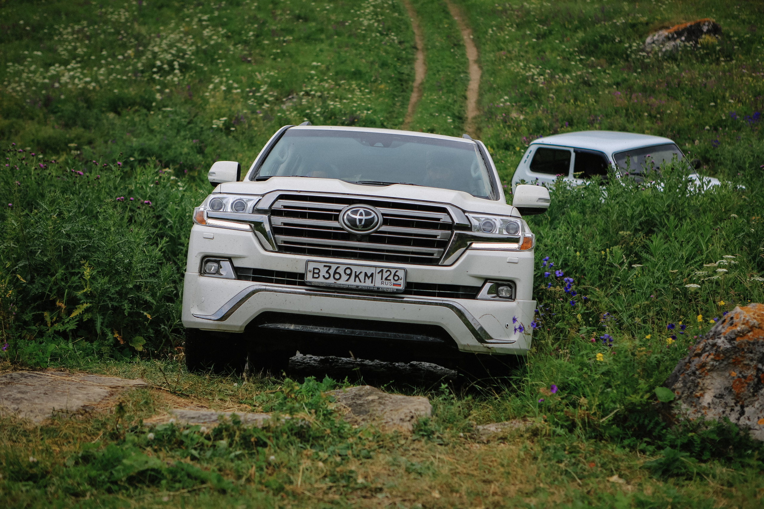 Пресс-тур для Неизвестного Кавказа. Свадебный и портретный фотограф в Пятигорске, КМВ — Власова Юля