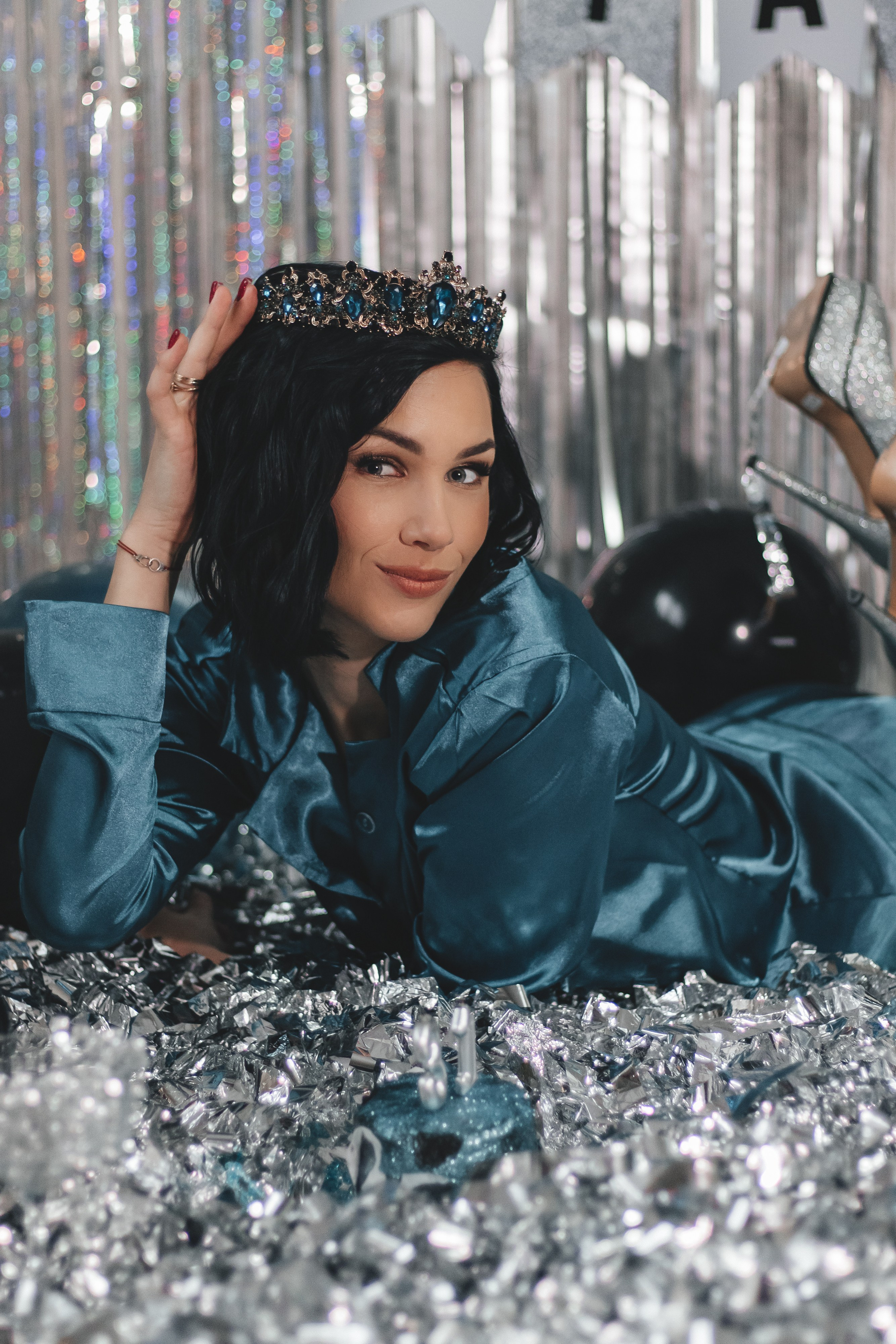 Индивидуальные. Фотограф Арина Васильева город Находка