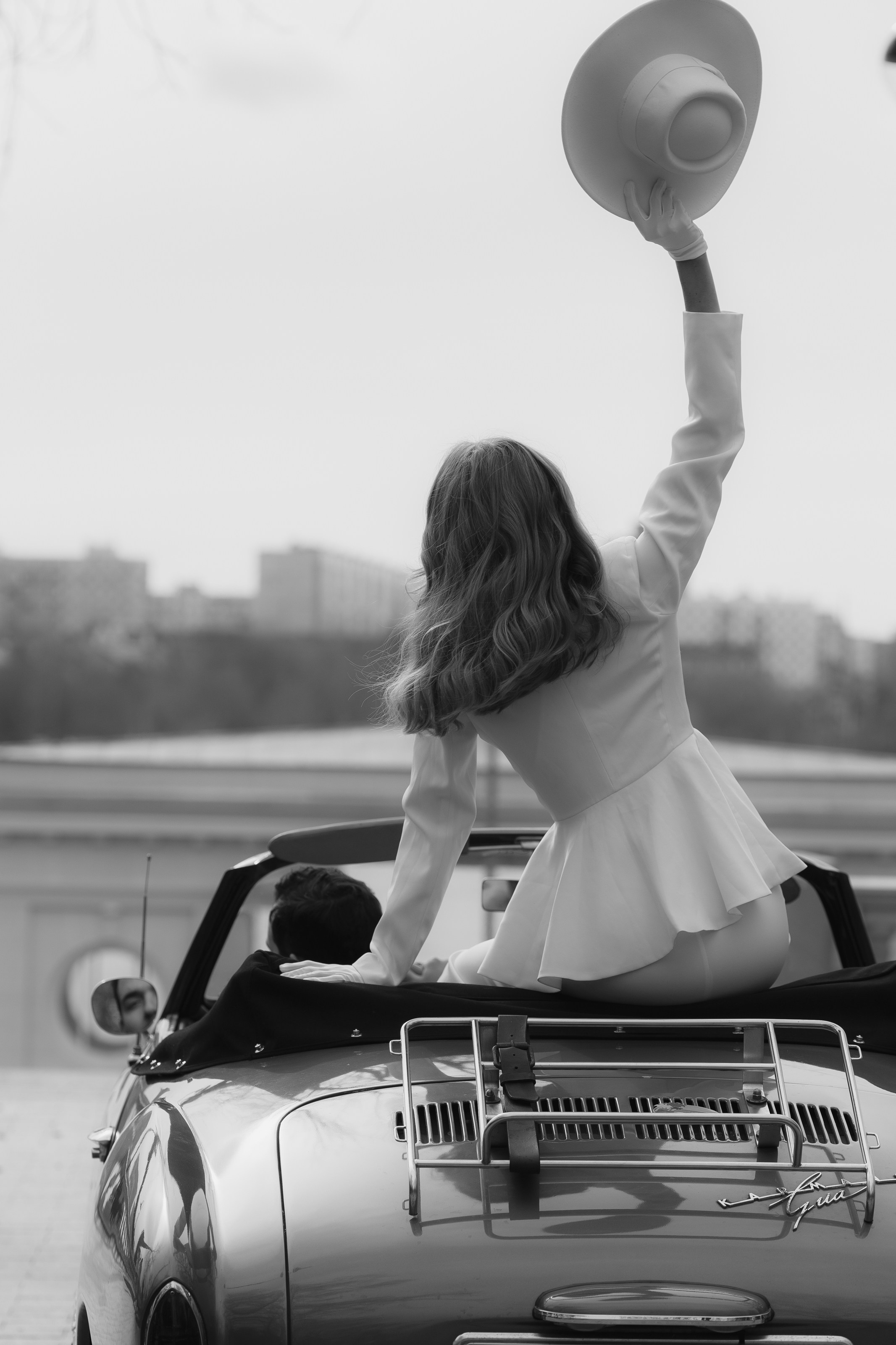 Максим и Светлана. Фотограф Москва