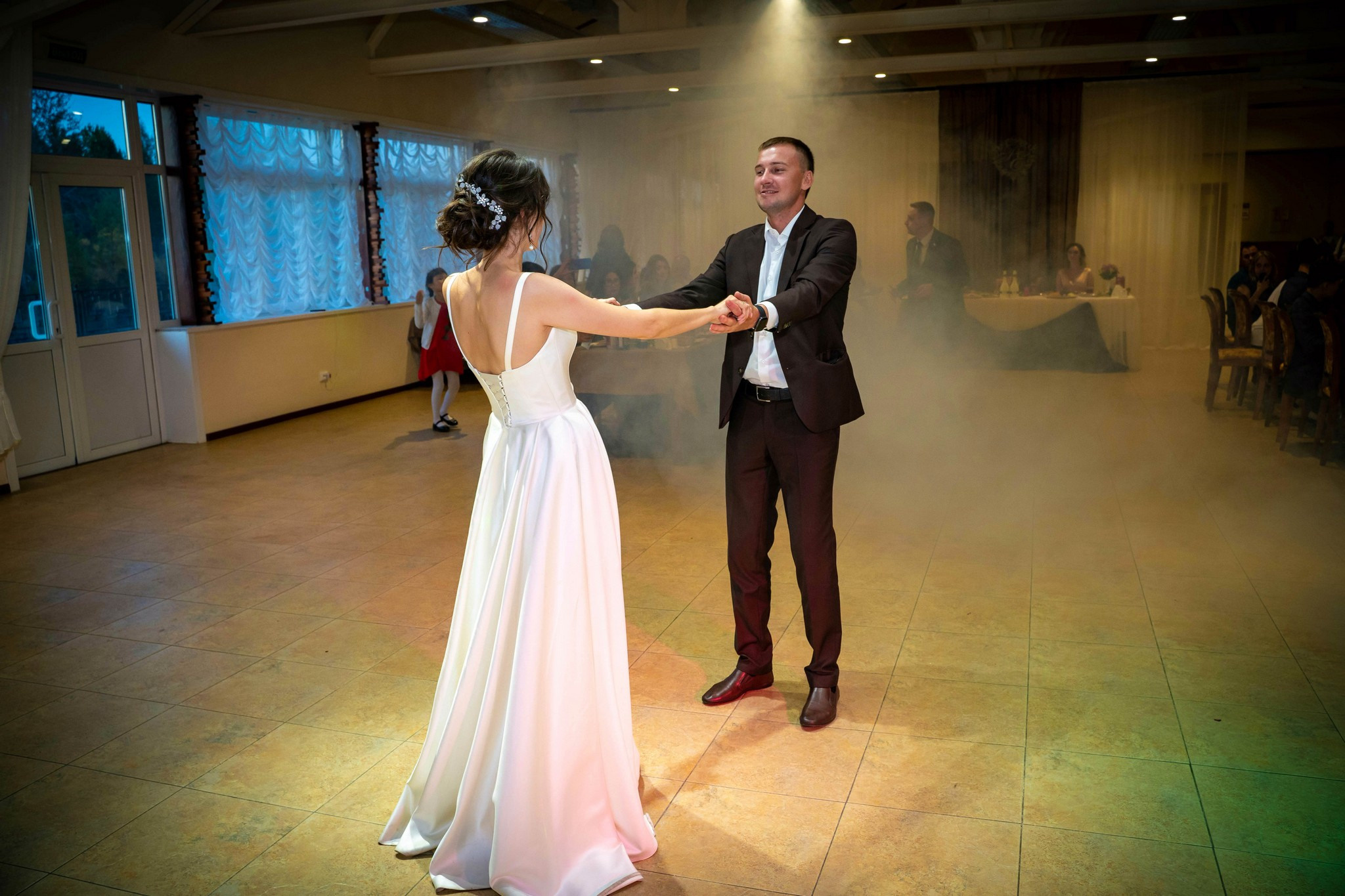 Свадебное фото видео в Иркутске, выпускной, юбилей. Морозов Анатолий