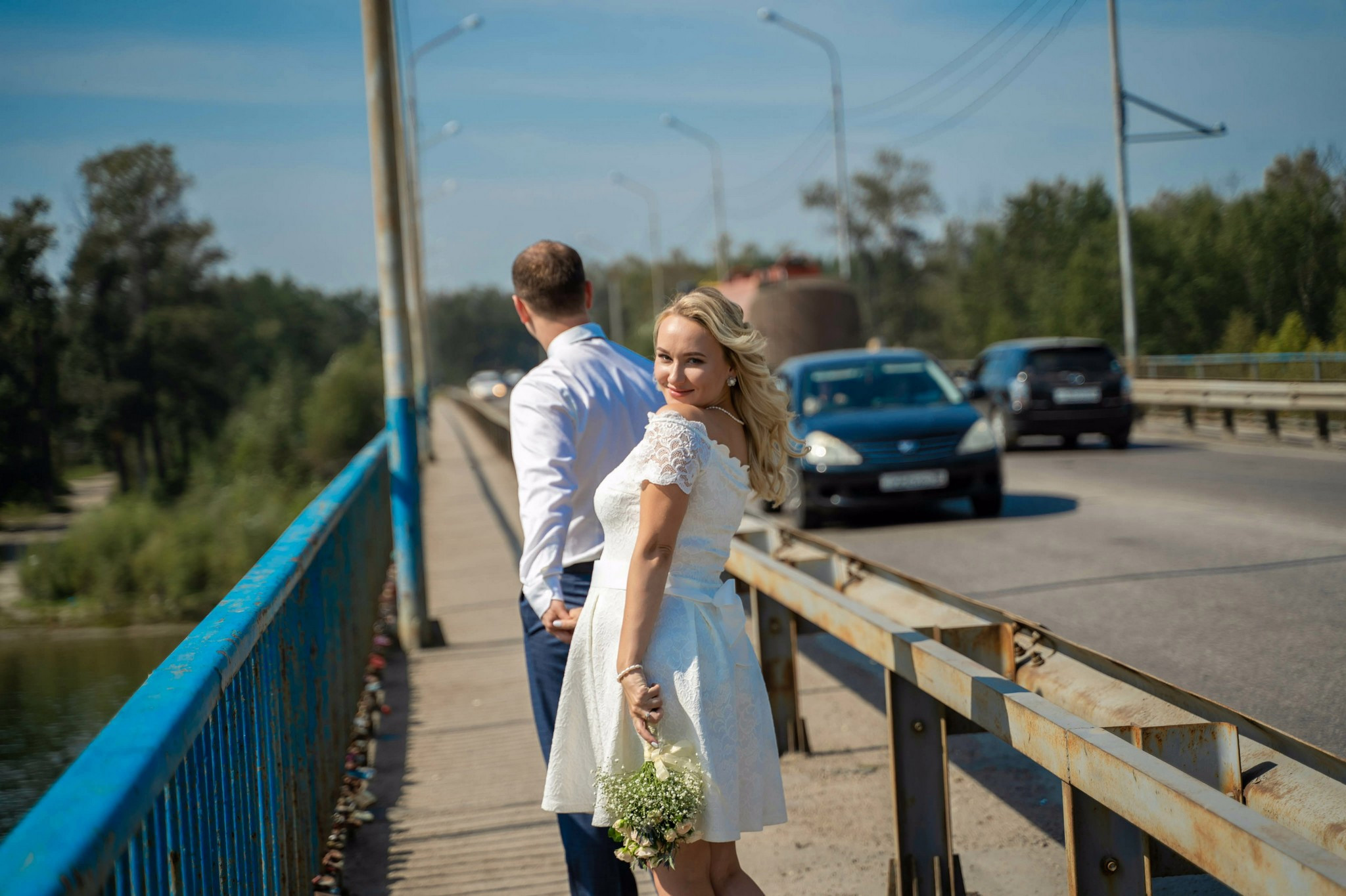Свадебное фото видео в Иркутске, выпускной, юбилей. Морозов Анатолий