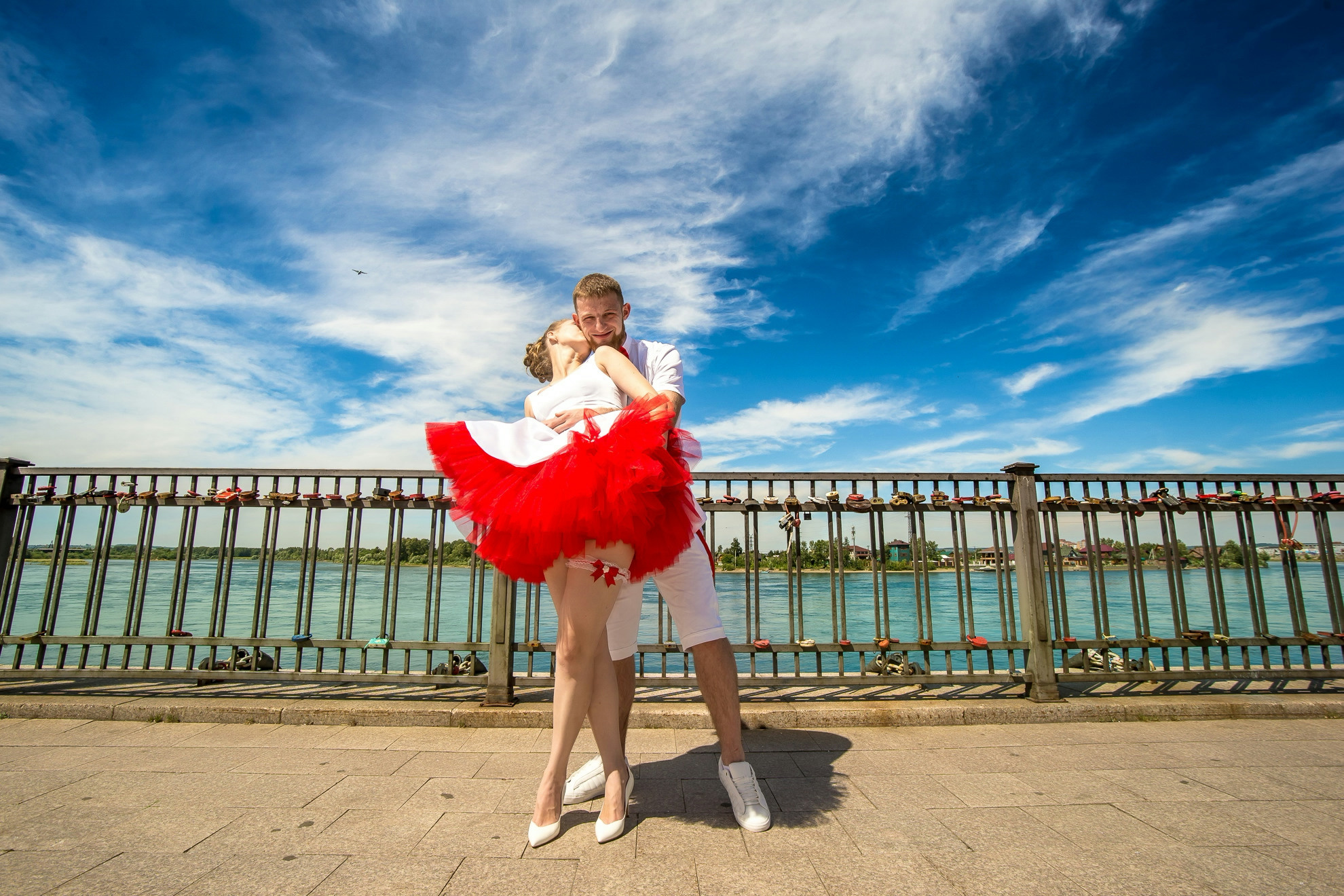 Свадебное фото видео в Иркутске, выпускной, юбилей. Морозов Анатолий
