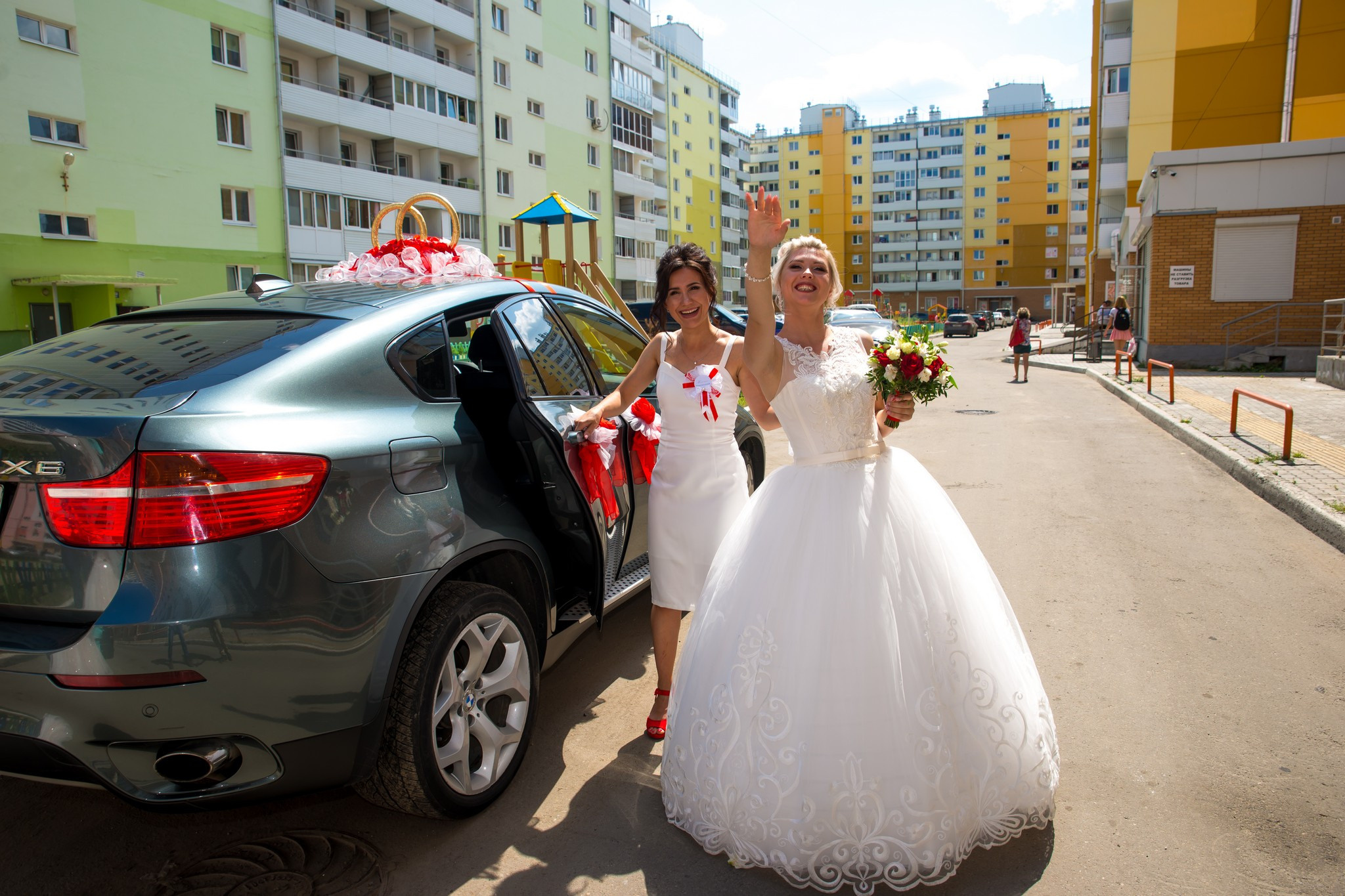 Свадебное фото видео в Иркутске, выпускной, юбилей. Морозов Анатолий
