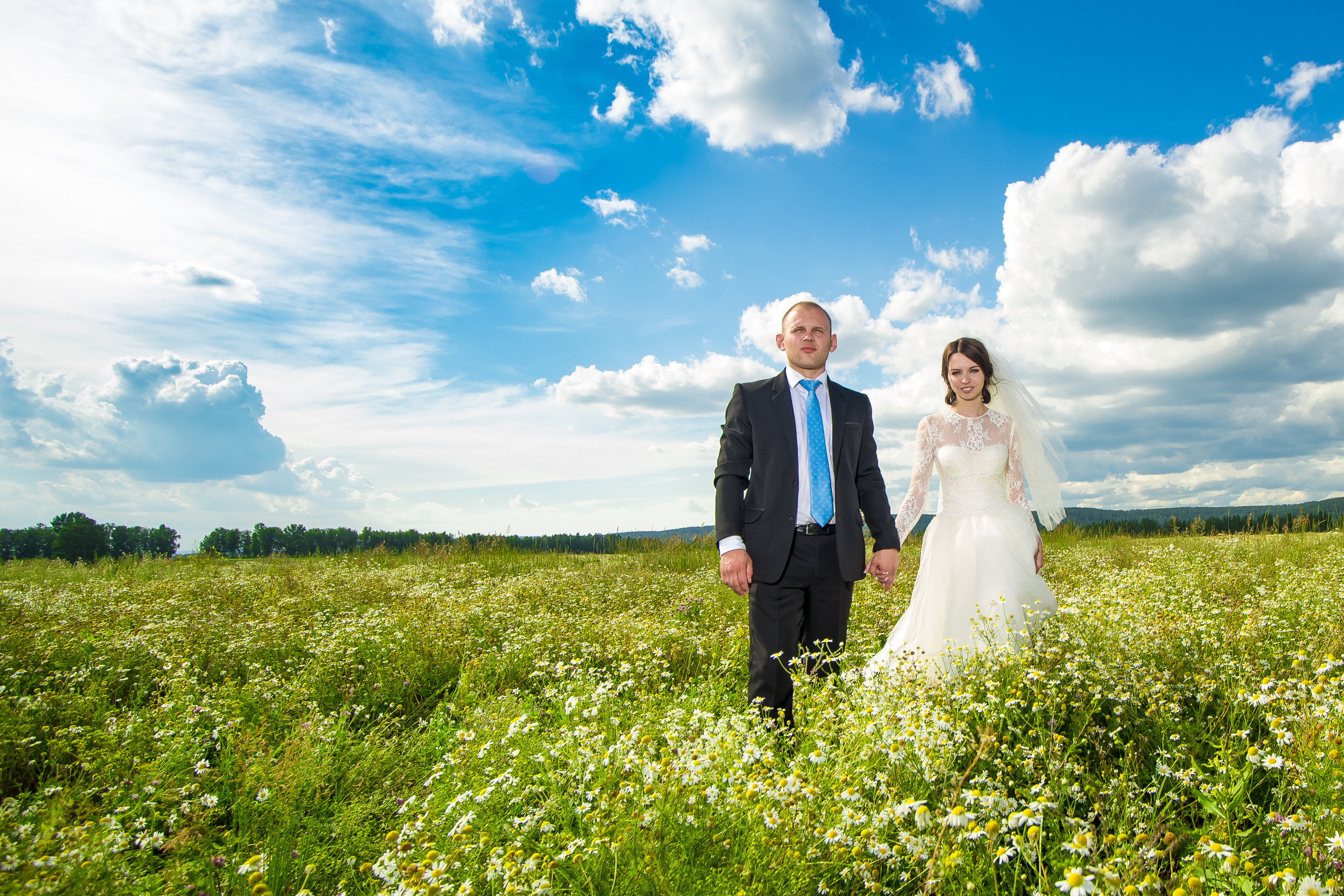 Свадебное фото видео в Иркутске, выпускной, юбилей. Морозов Анатолий