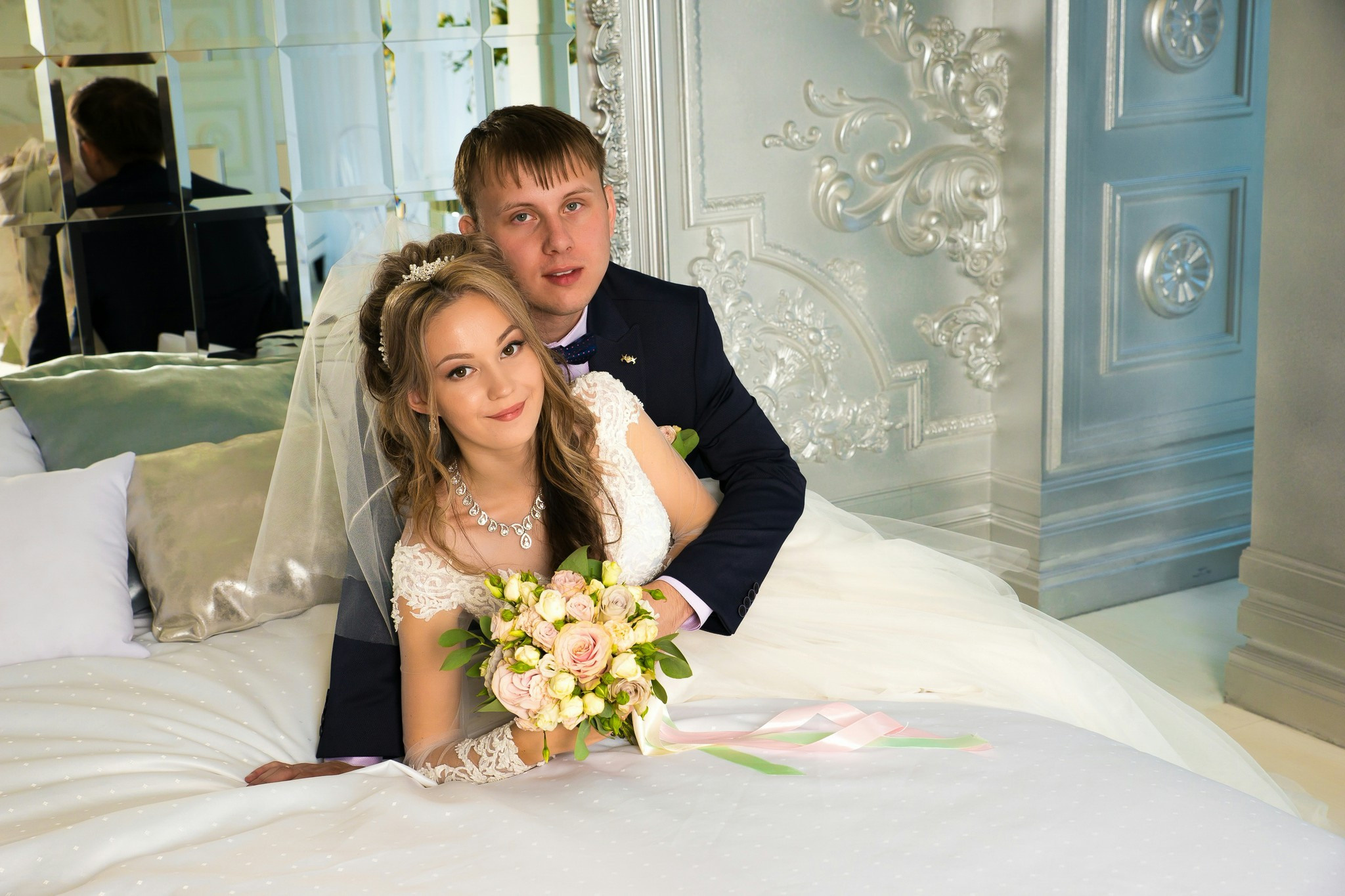 Свадебное фото видео в Иркутске, выпускной, юбилей. Морозов Анатолий