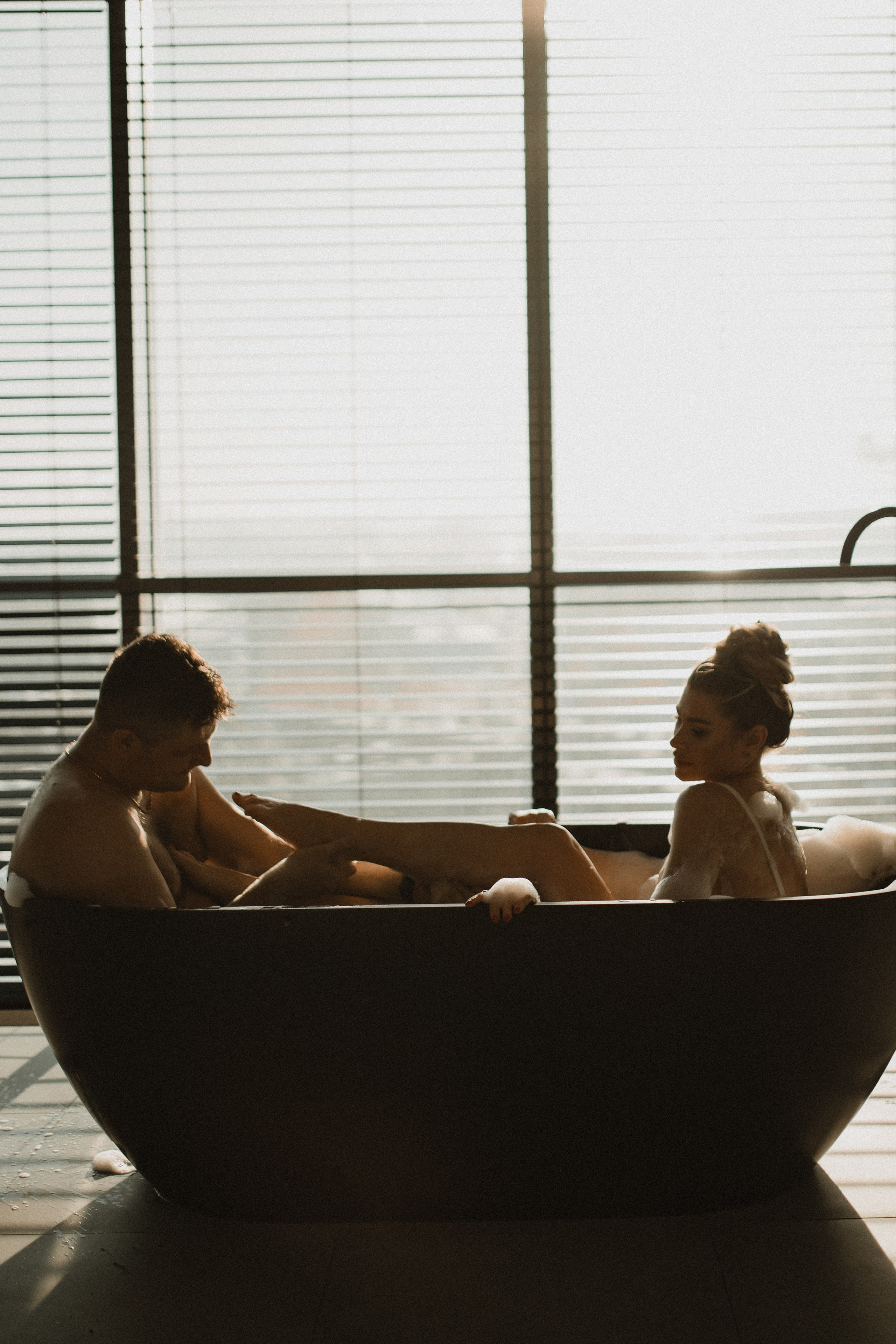 Karina & Stepan. Фотограф Анна Путилина