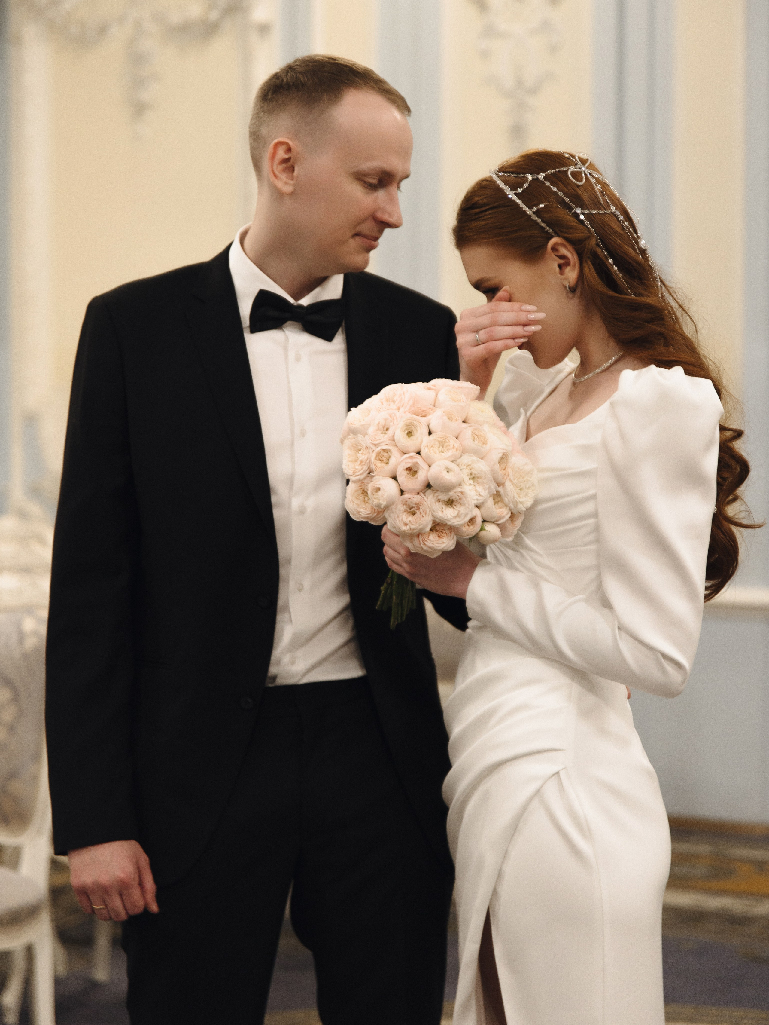 Любовь для двоих. Фотограф Санкт-Петербург Евгения Корякина (eva_maruu)