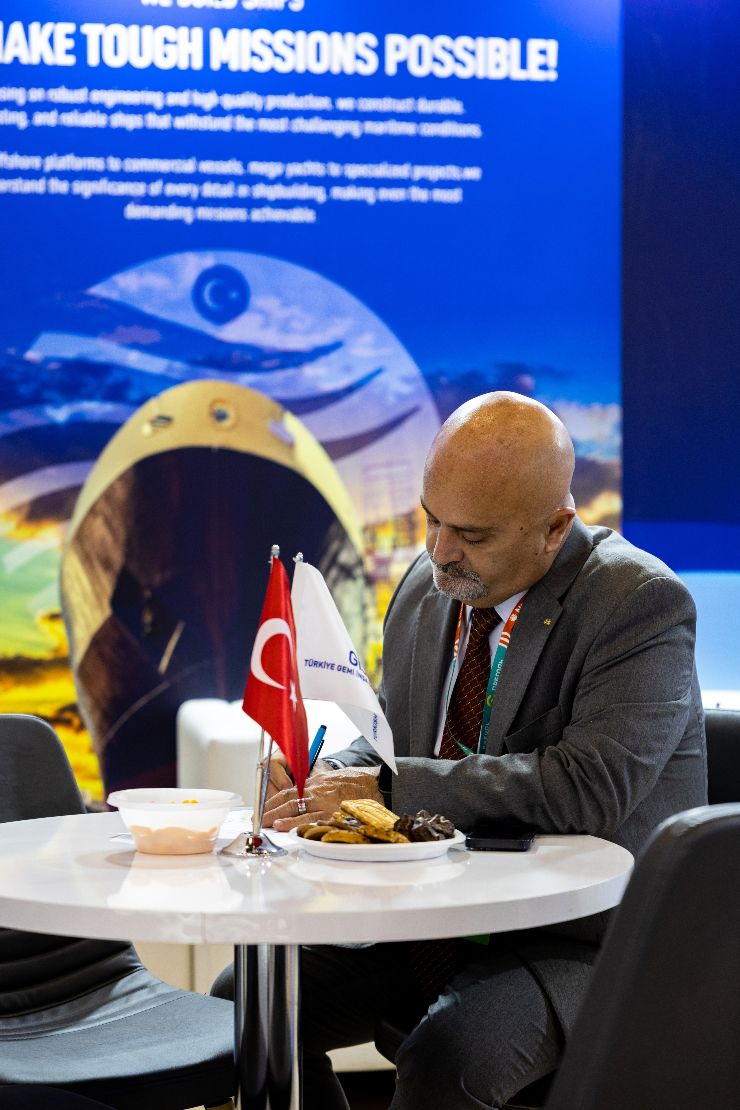 Выставка НЕВА 2025. Репортажный фотограф Санкт-Петербург | Роман Карбышев