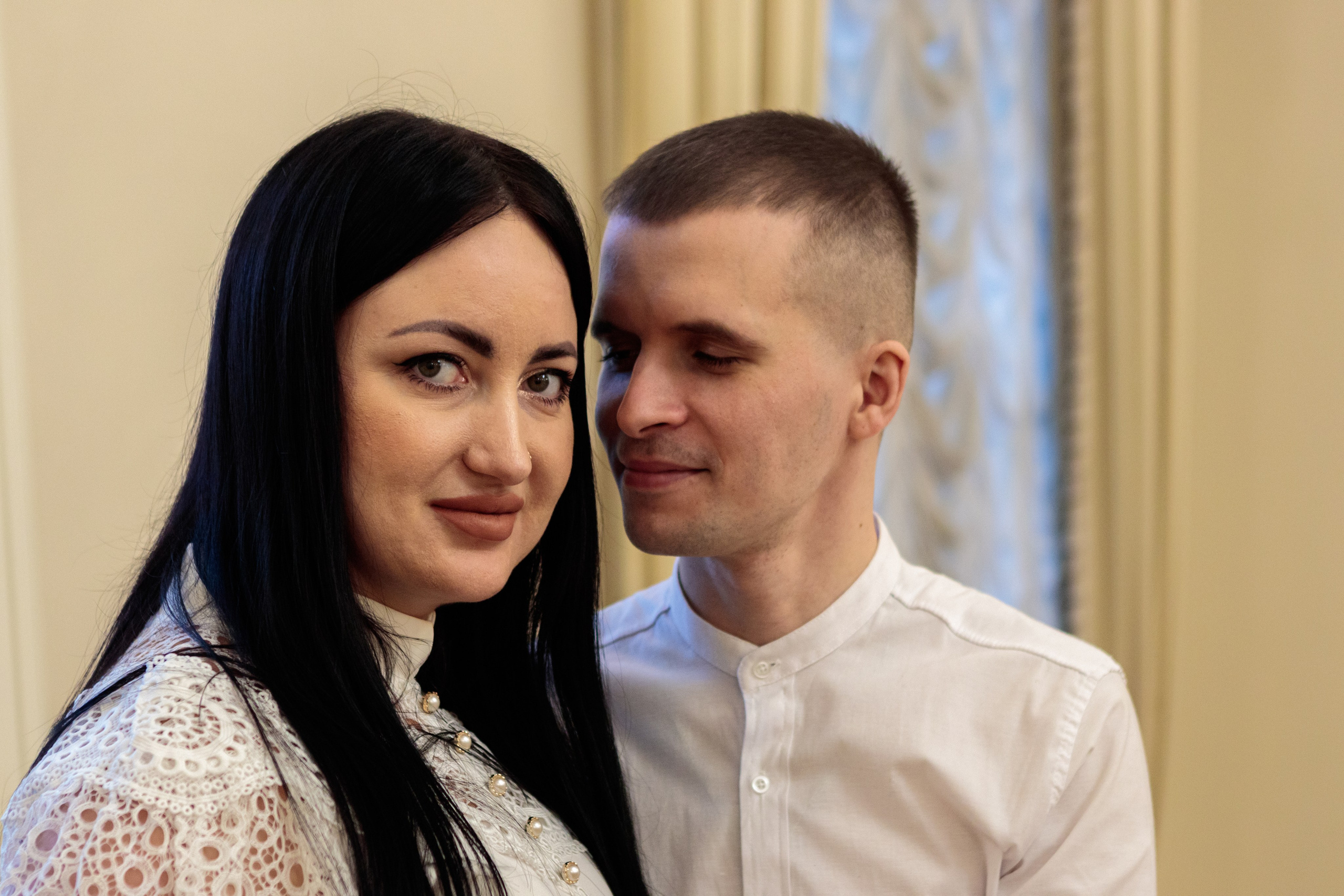 Оловянная свадьба Владислава и Юлии. Репортажный фотограф Санкт-Петербург | Роман Карбышев