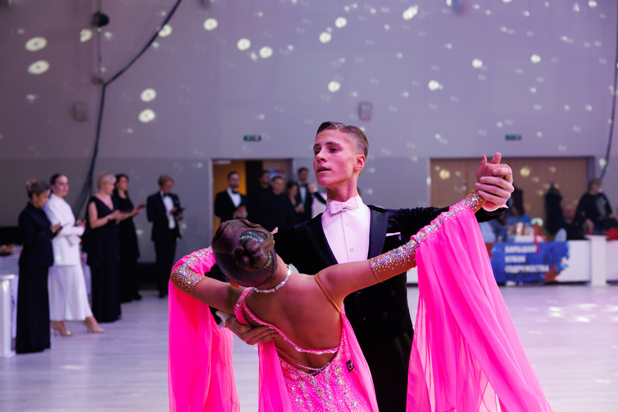 Большой кубок содружества. Репортажный фотограф Санкт-Петербург | Роман Карбышев