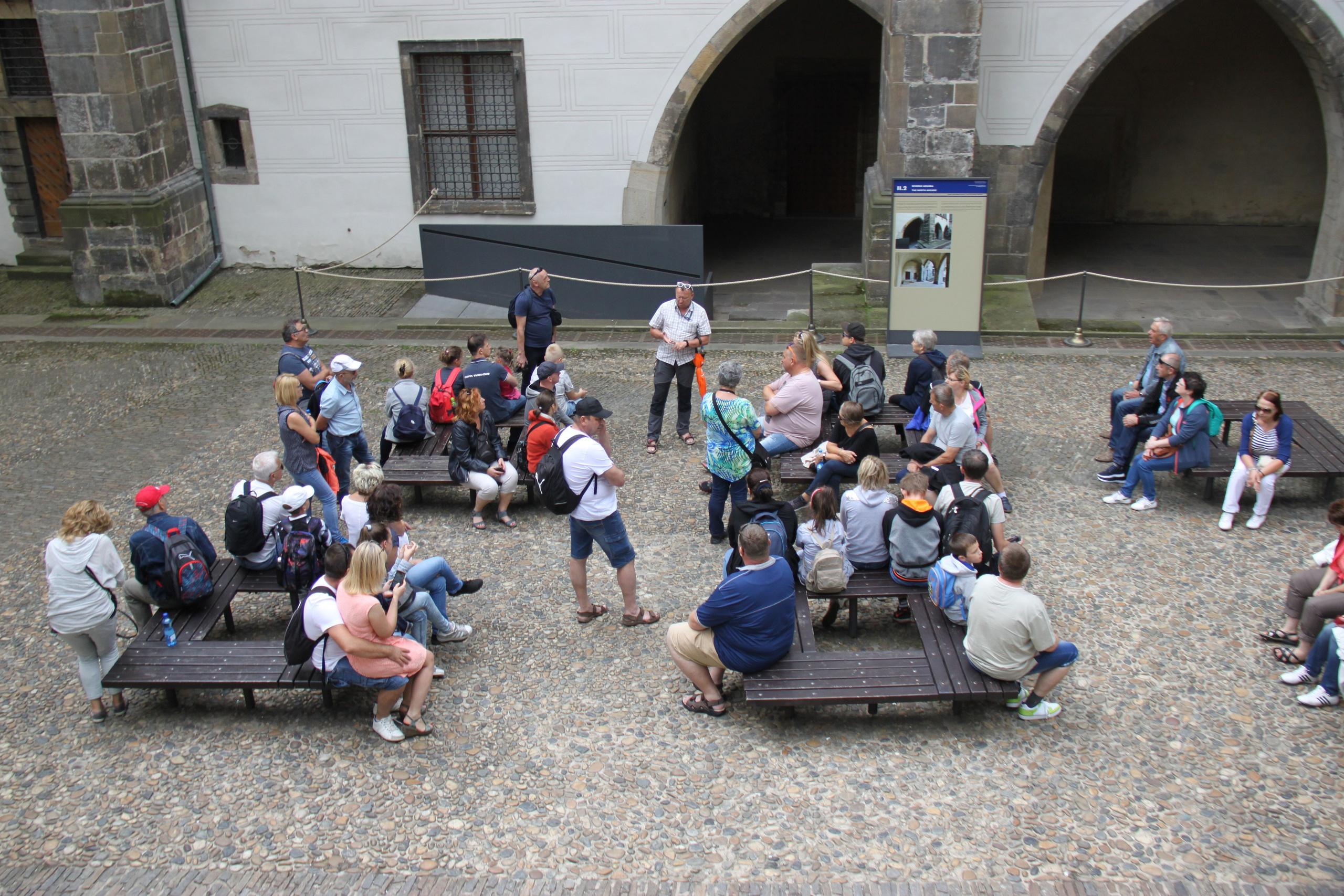 Prague, Czech Republic. Andrey Filippov Photographer