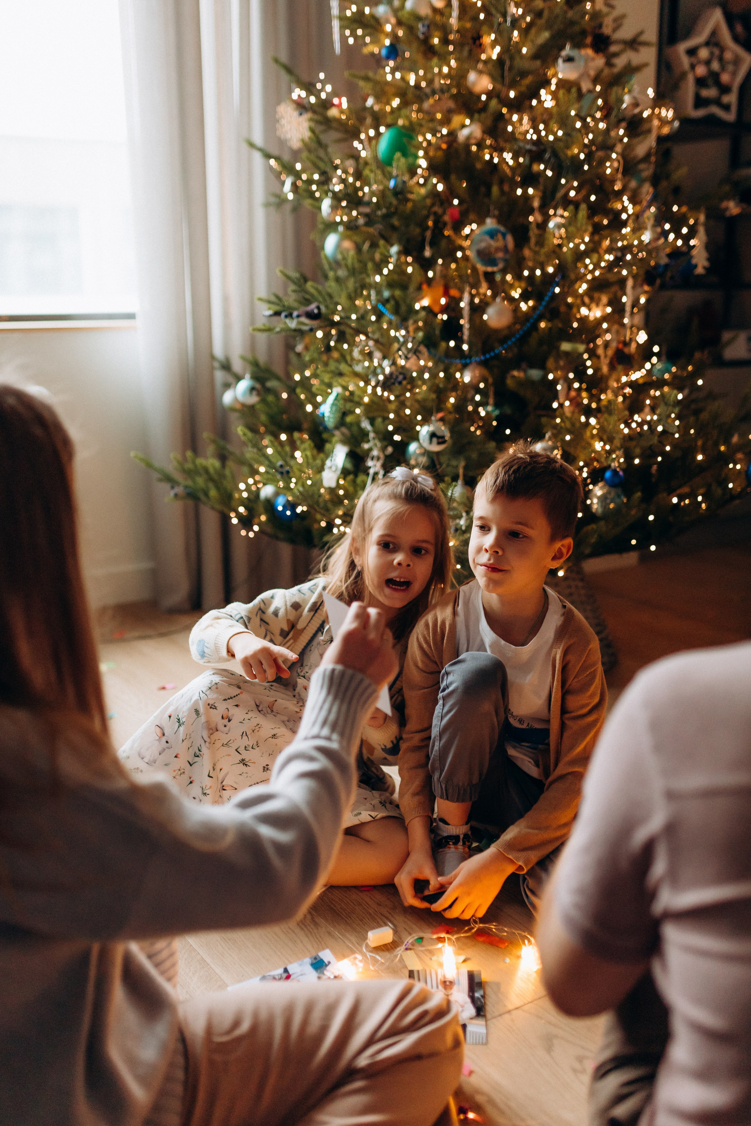 Домашние истории. Семейный и парный фотограф Мария Куцко