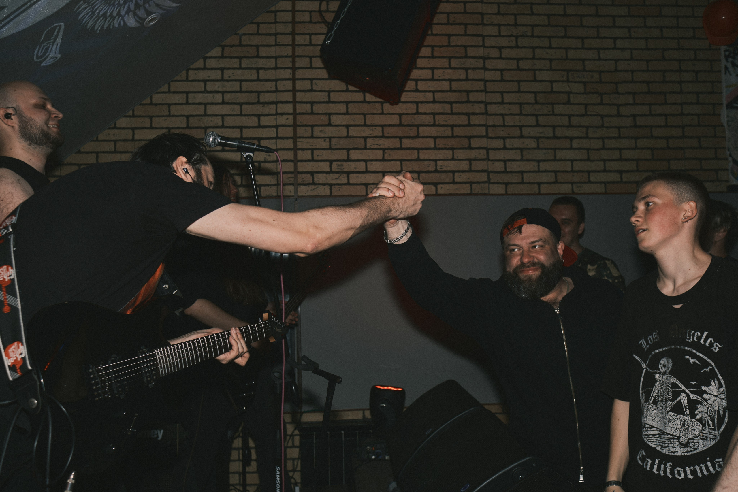 AyN & Parsafahr & ВИD