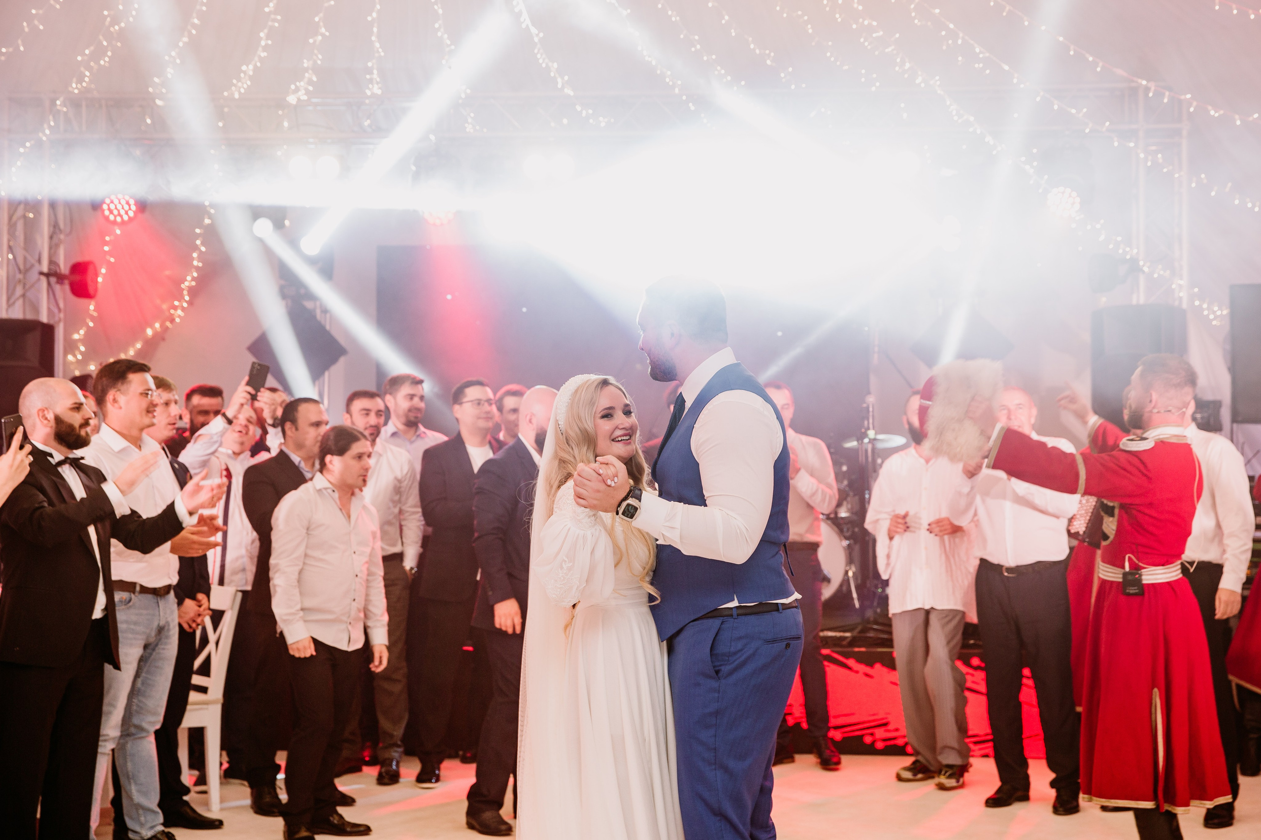 Сандро и Татьяна Swissotel Красные Холмы. Фотограф и видеограф Анна Домашенко