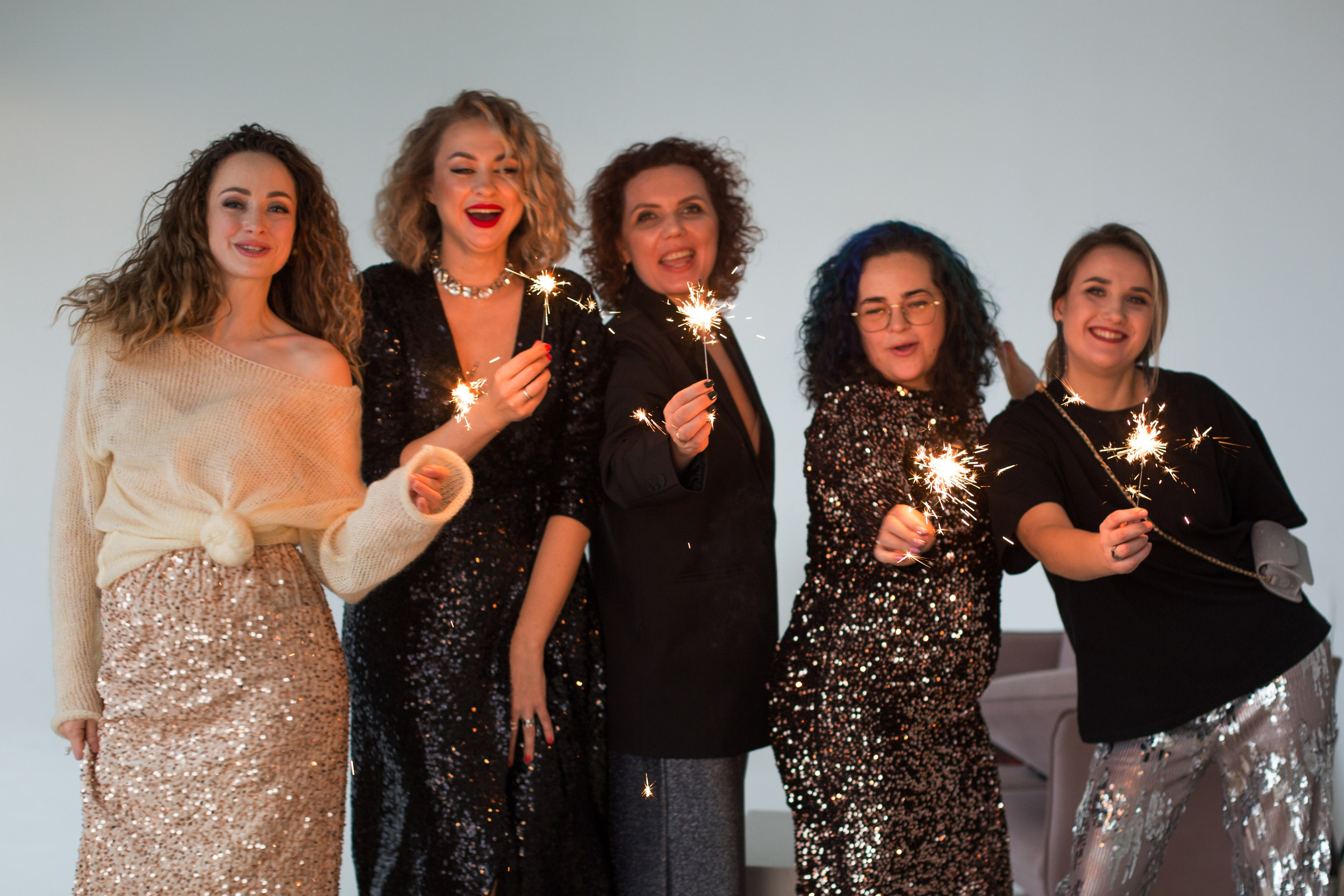 Девичий день рождения. Фотограф в Волгограде Галина Власенко