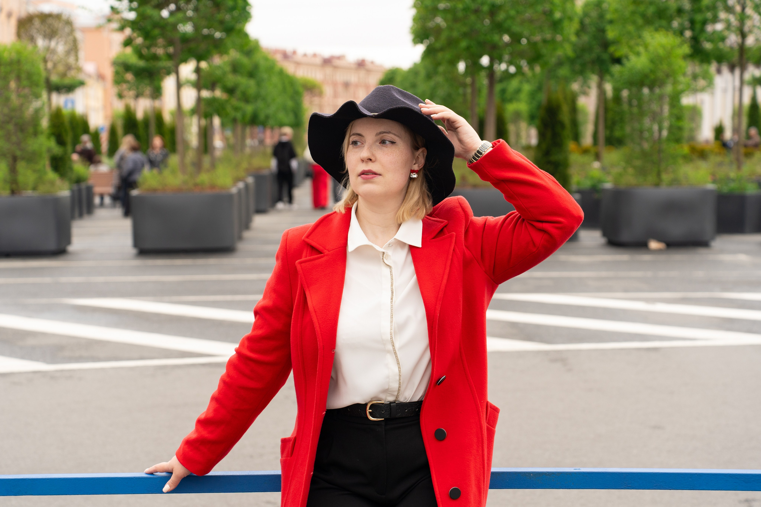 Карина и Сергей. Семейный и детский фотограф Воробьёва Яна