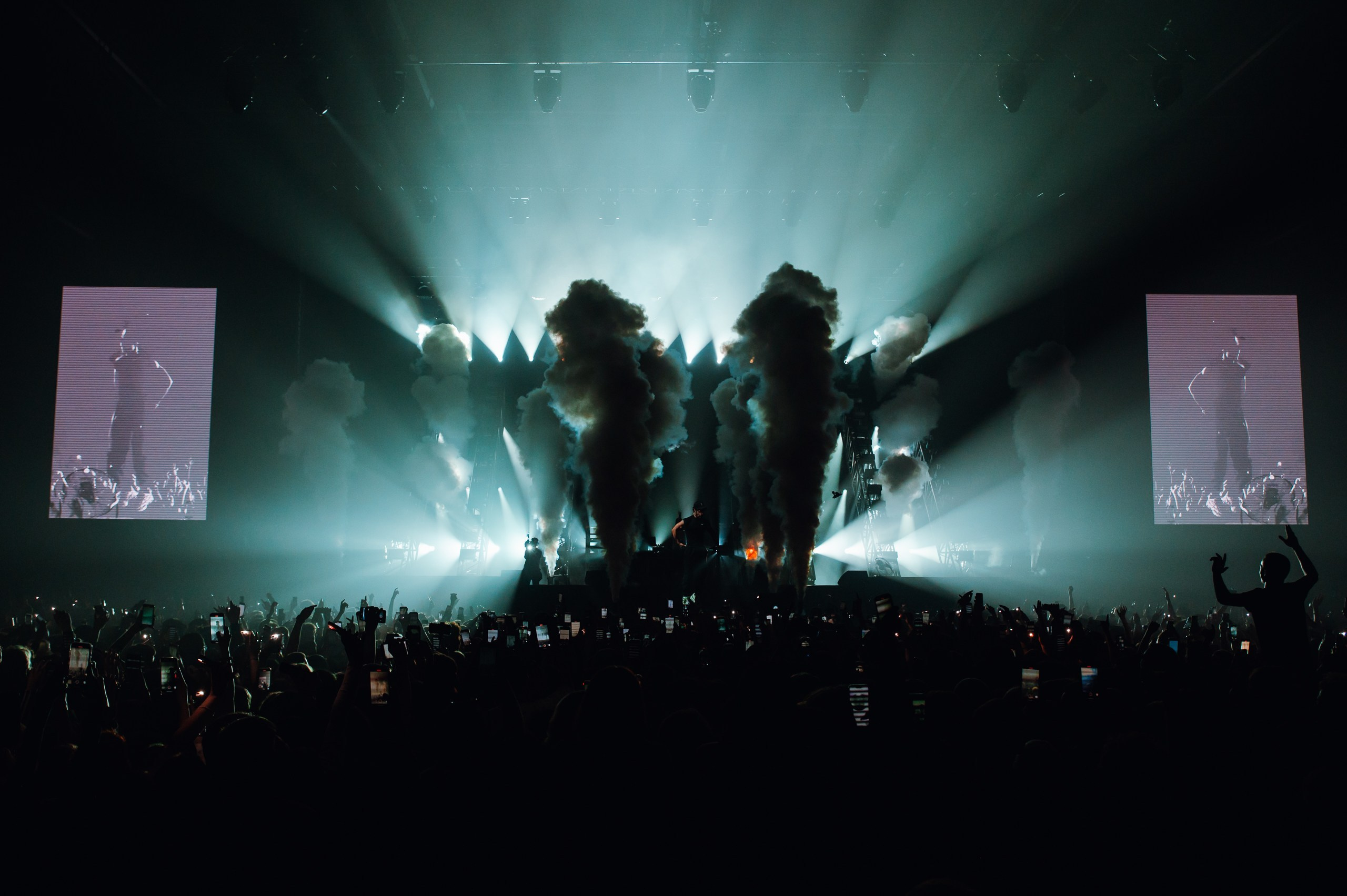 TOXI$ | MOSCOW | 2024. OOPS TEAM