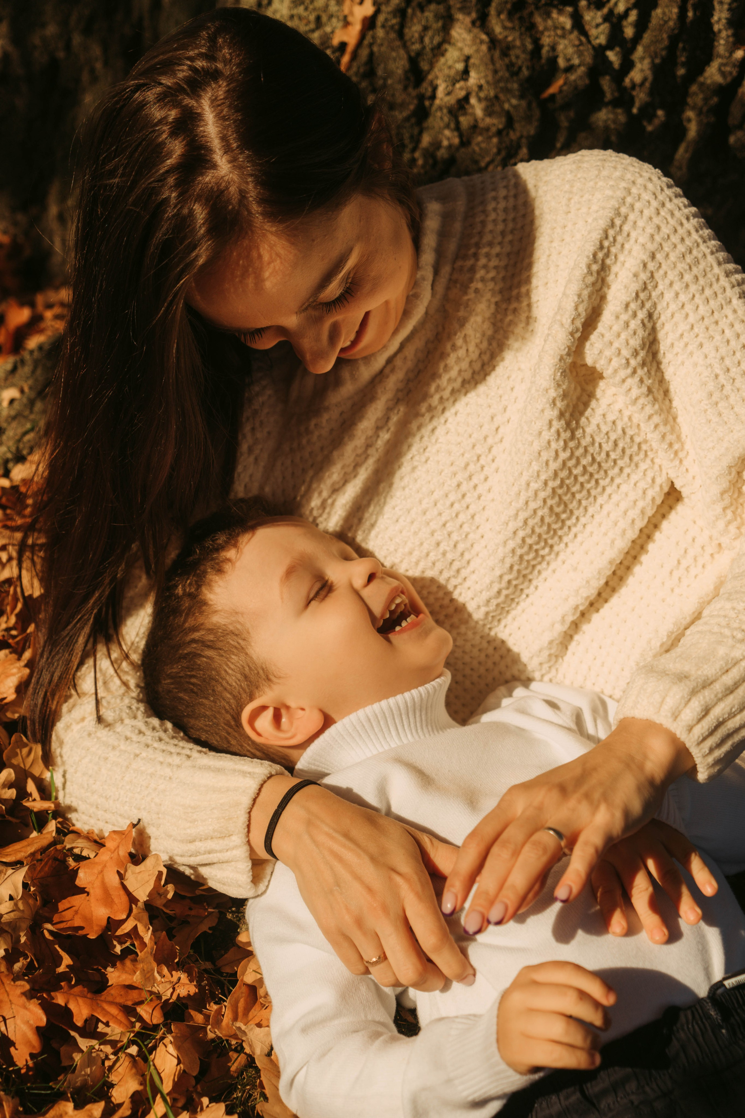 Купаясь в золоте. Olgamashh