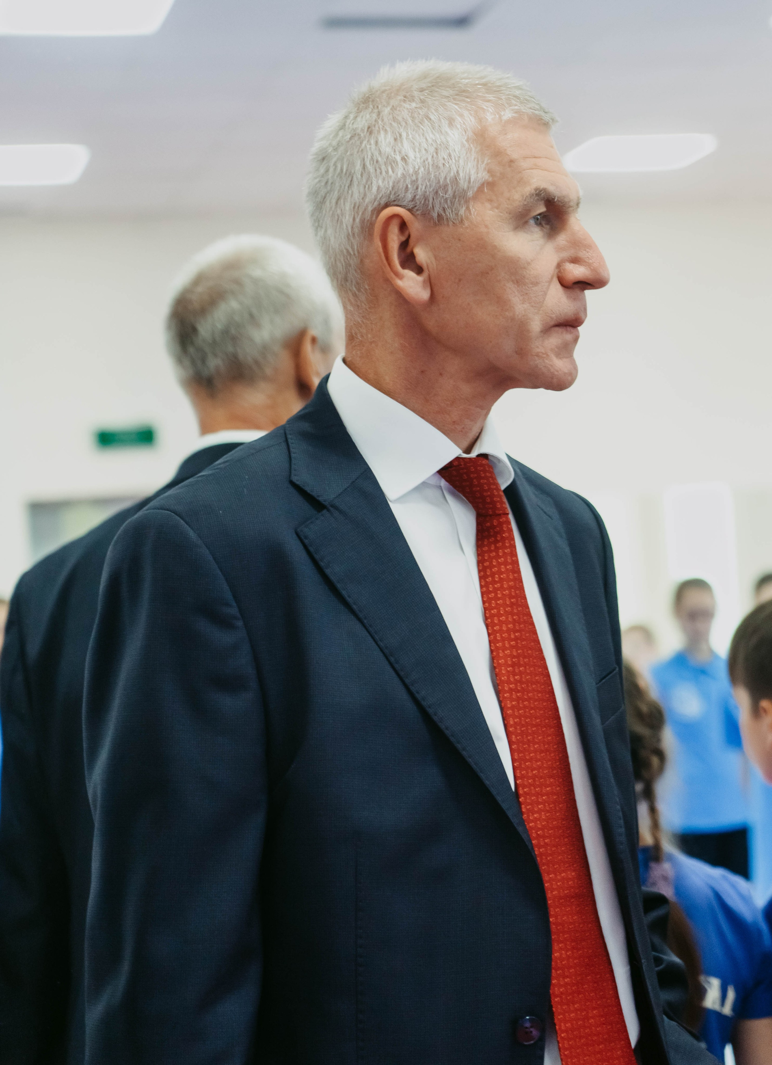 Репортаж для Депутатов. Olgamashh