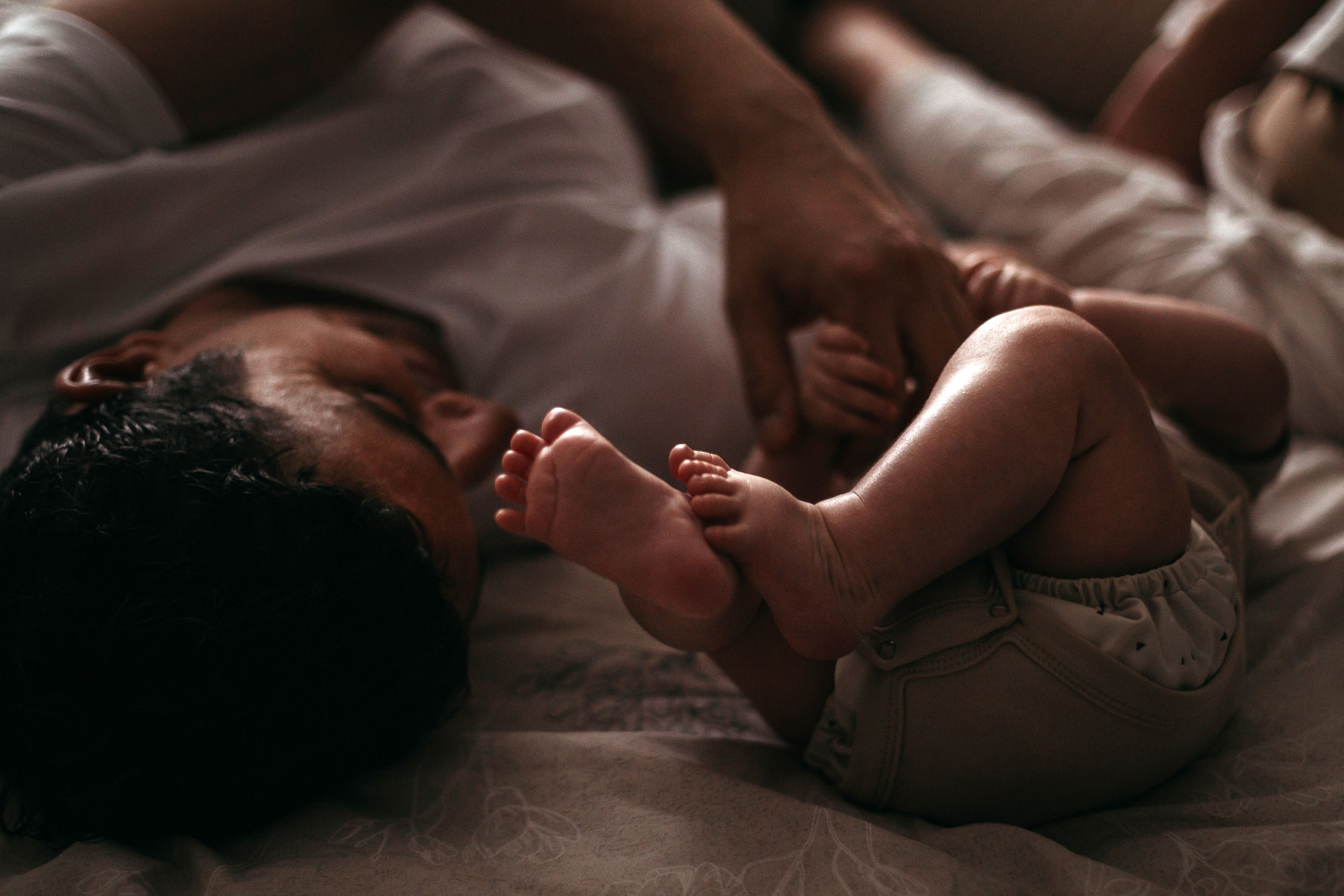 Семья Марии. Семейный фотограф Марина Платонова