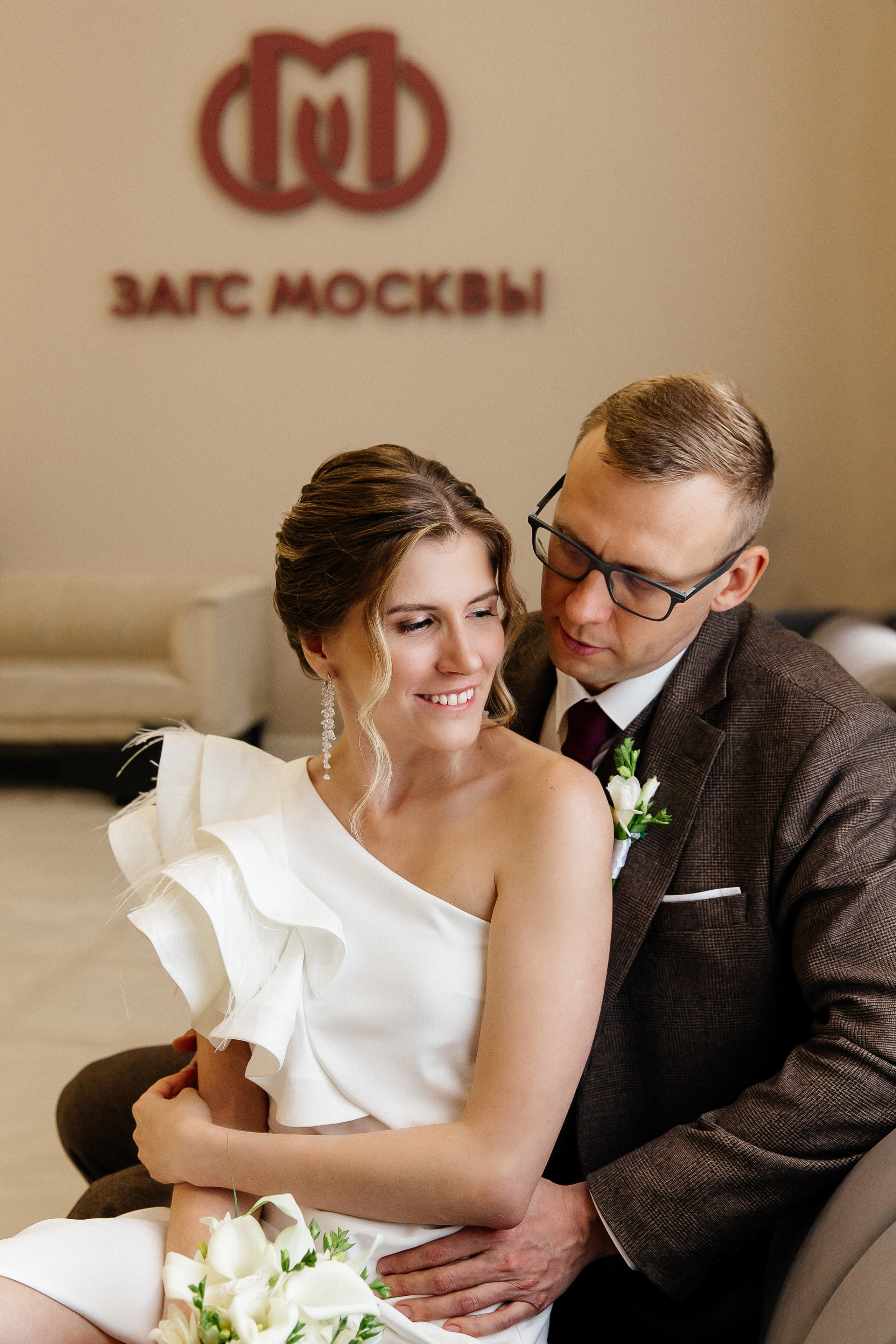 Свадьбы. Семейный фотограф Марина Платонова