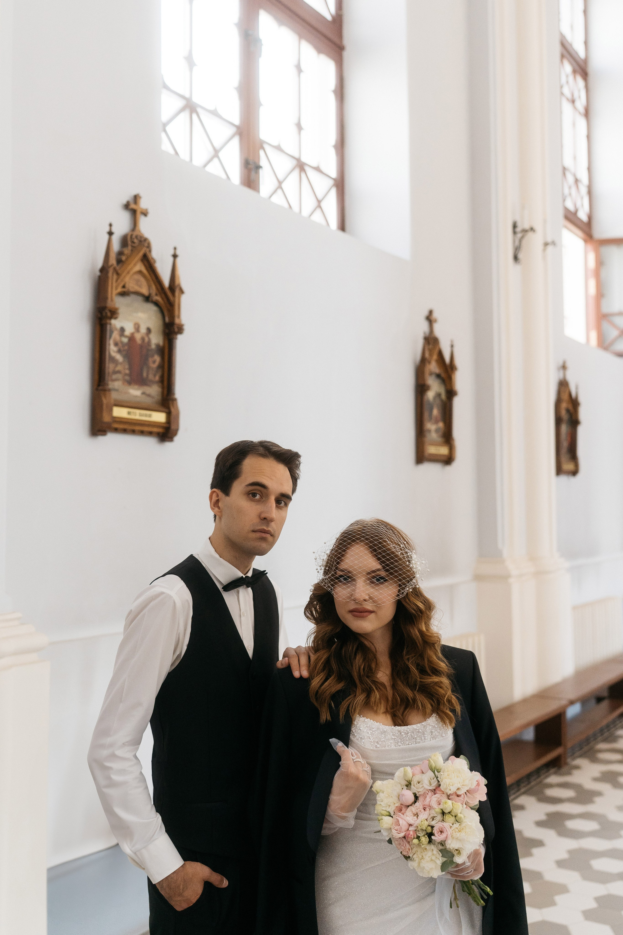 Итальянская классика | 2024 Алексей и Кристина. ИТВИ