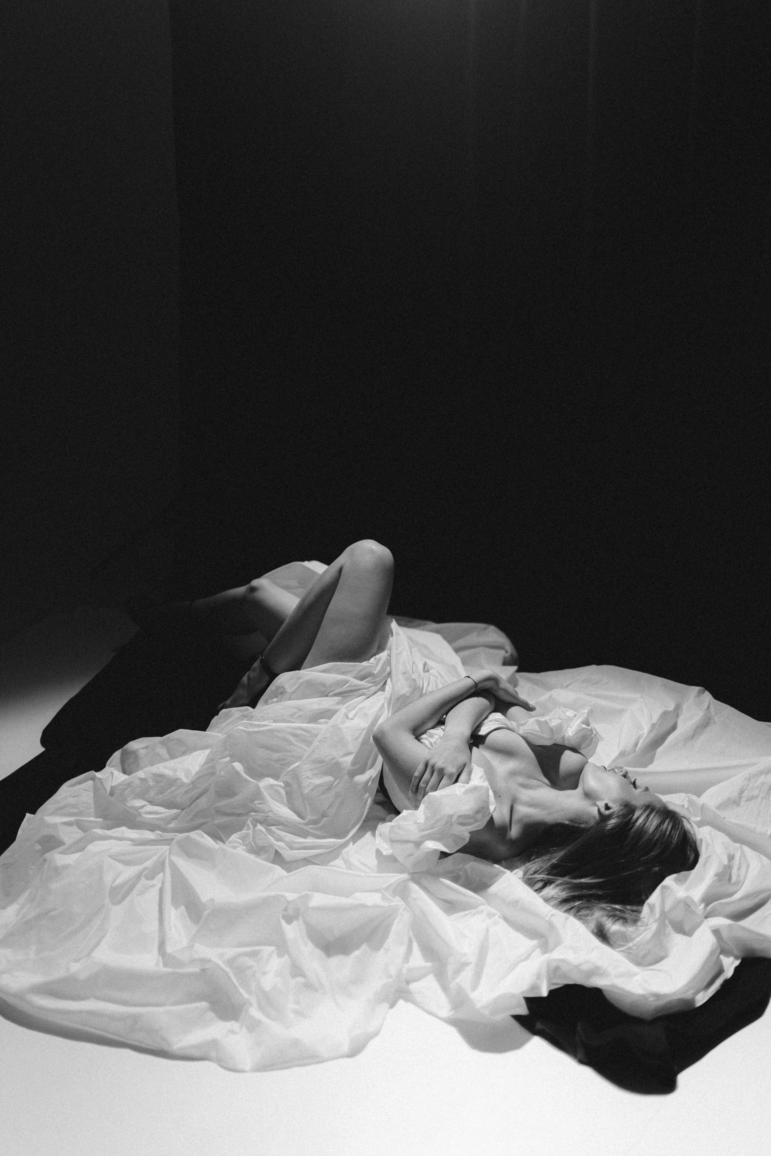 Таня. Свадебный и портретный фотограф в Брянске и Москве Алина Химушкина