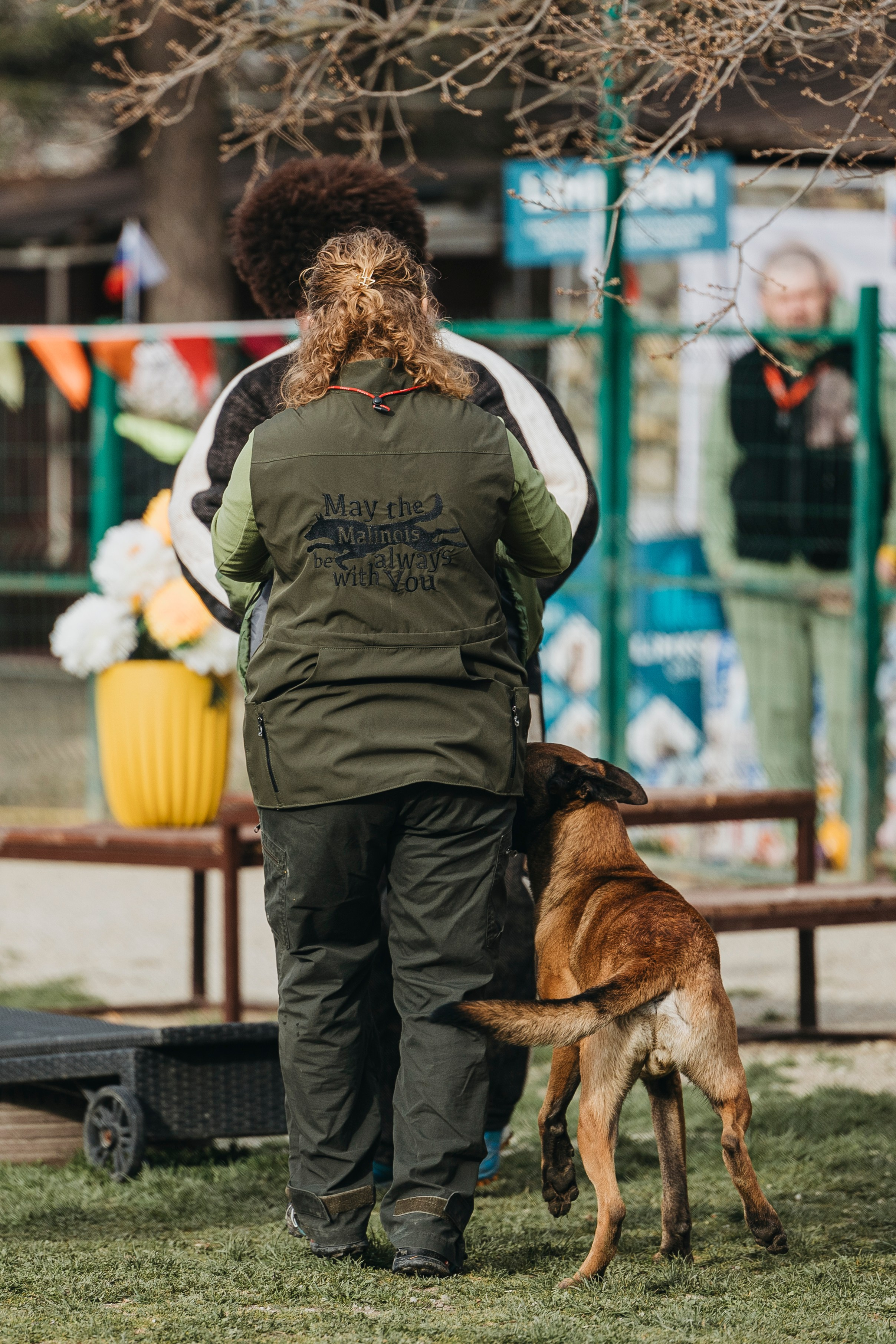 Геленджик Мондьоринг. Фотограф-анималист Анна Маринич