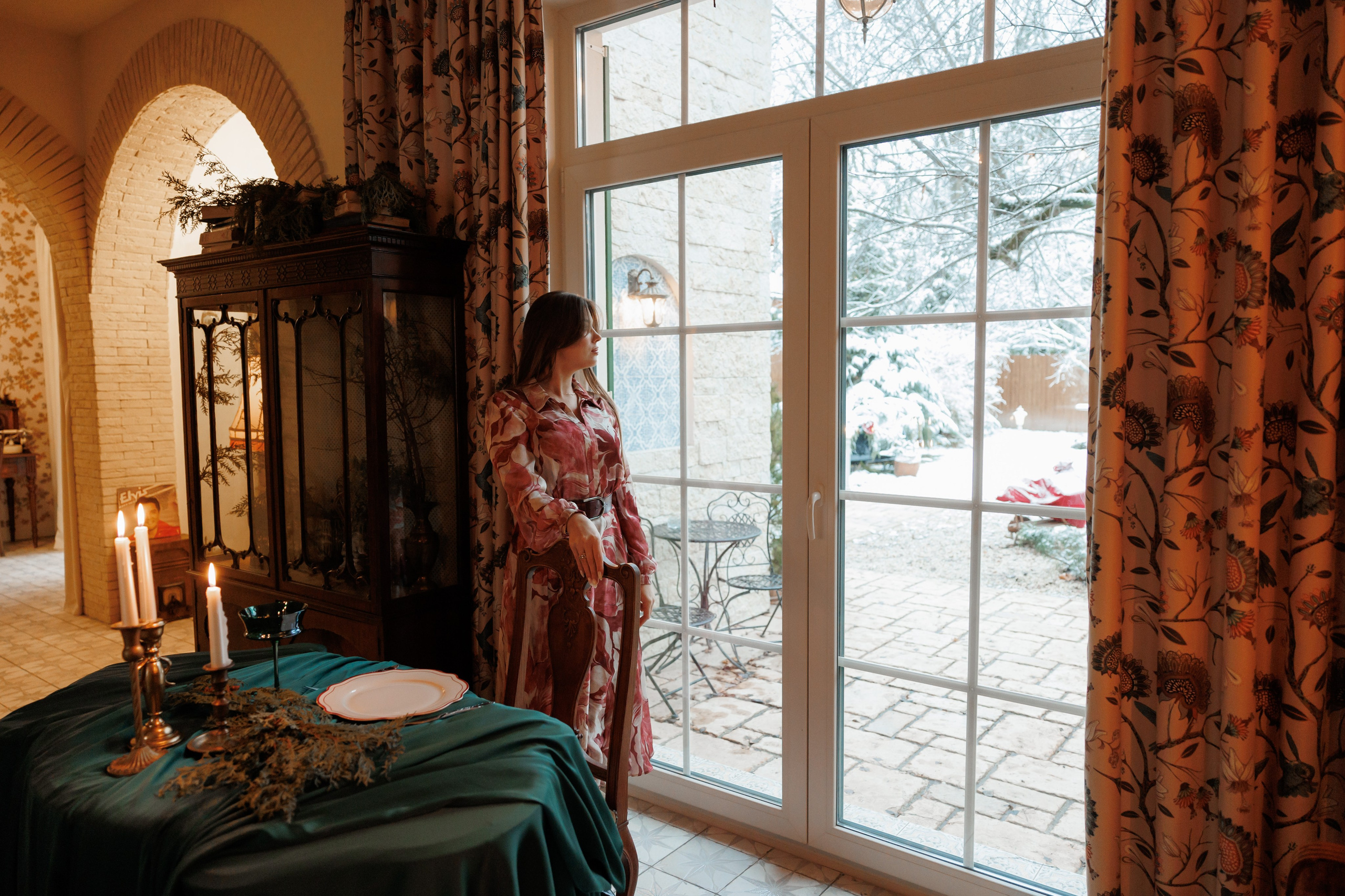 Светлана, Villa Rossa, Балашиха. Свадебный и репортажный фотограф (Москва, Королев и другие)