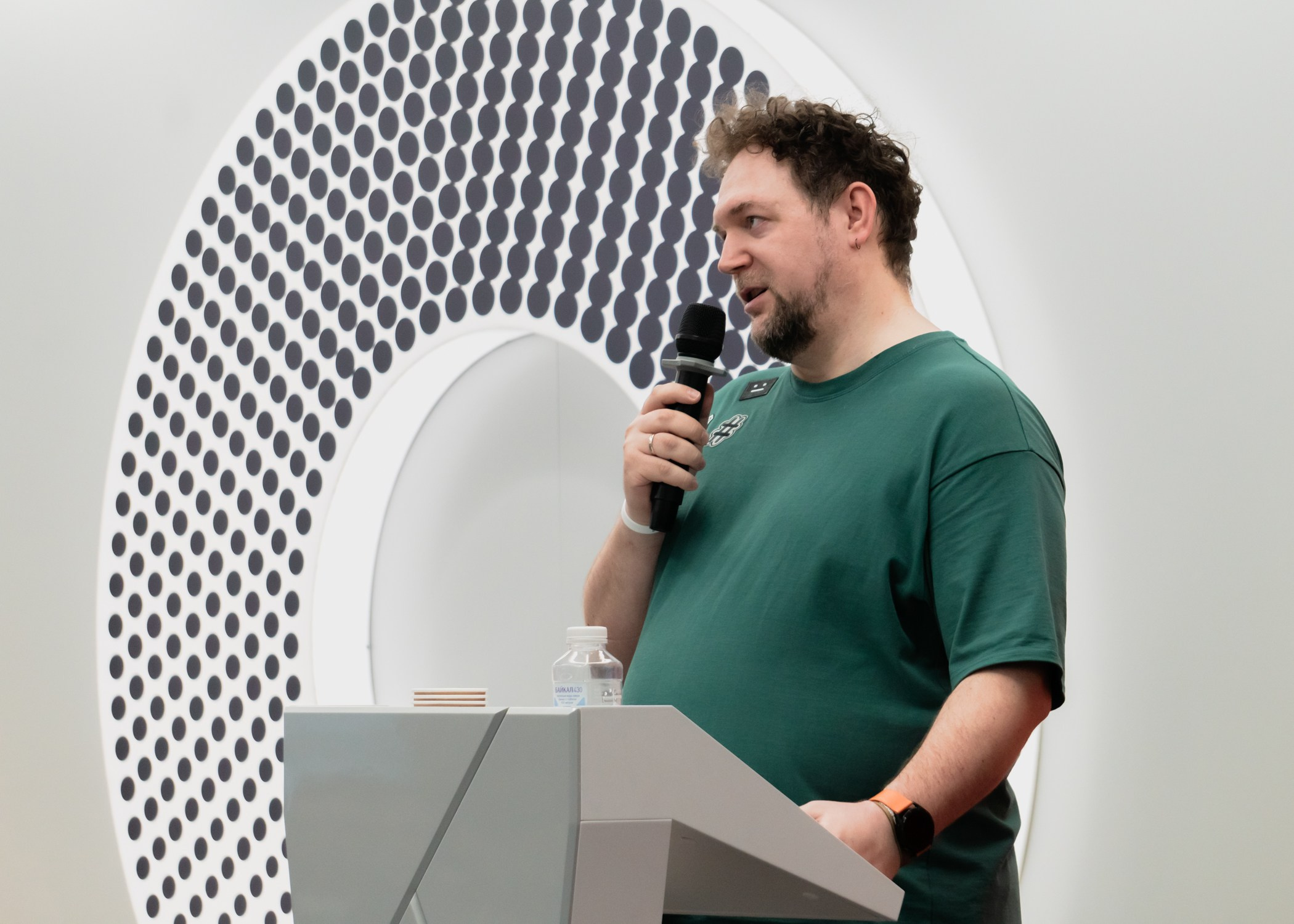 Дизайн Квартал 2024. Фотограф-анималист Ксения Воробьева, Москва