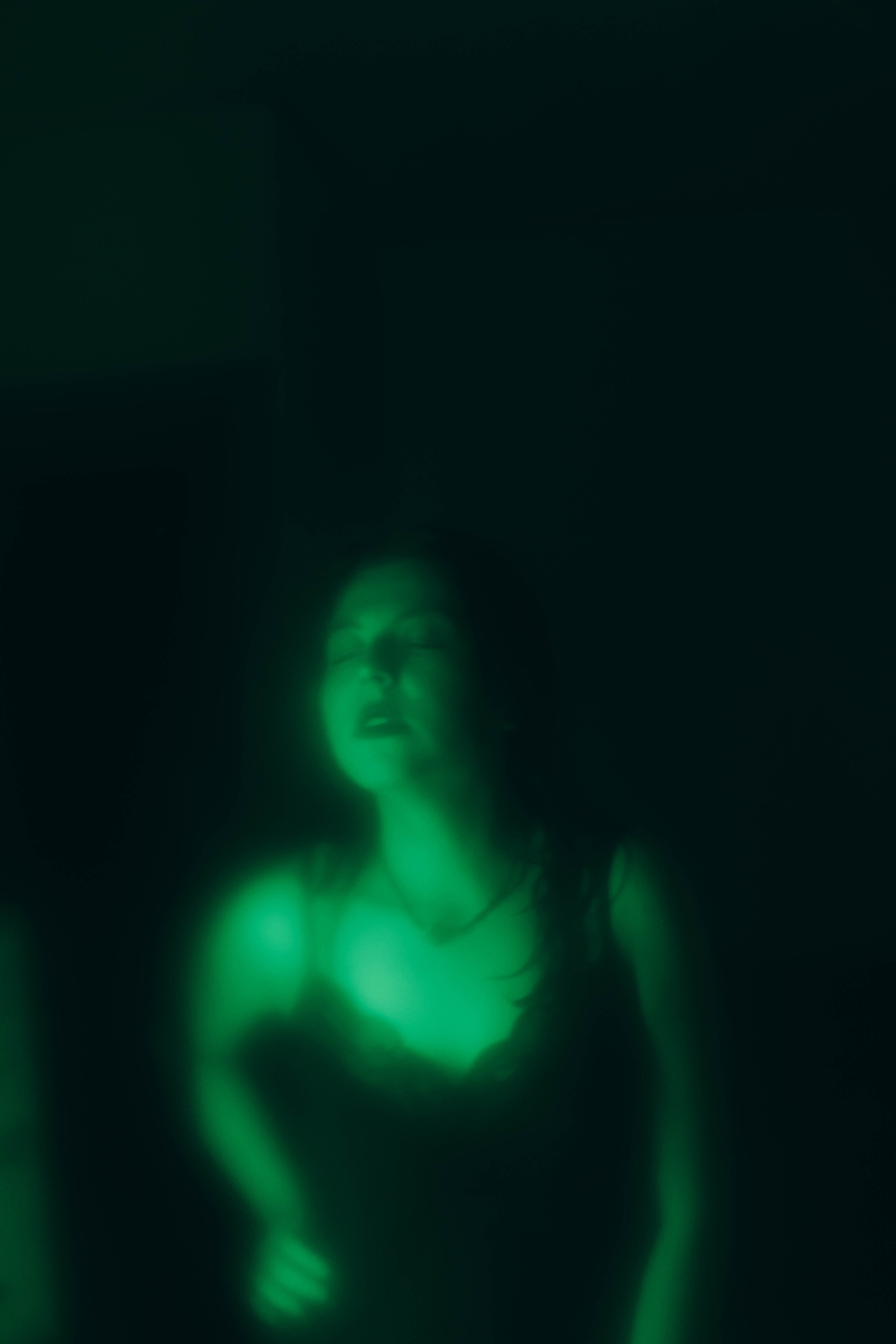 Милена. Фотограф-анималист Ксения Воробьева, Москва