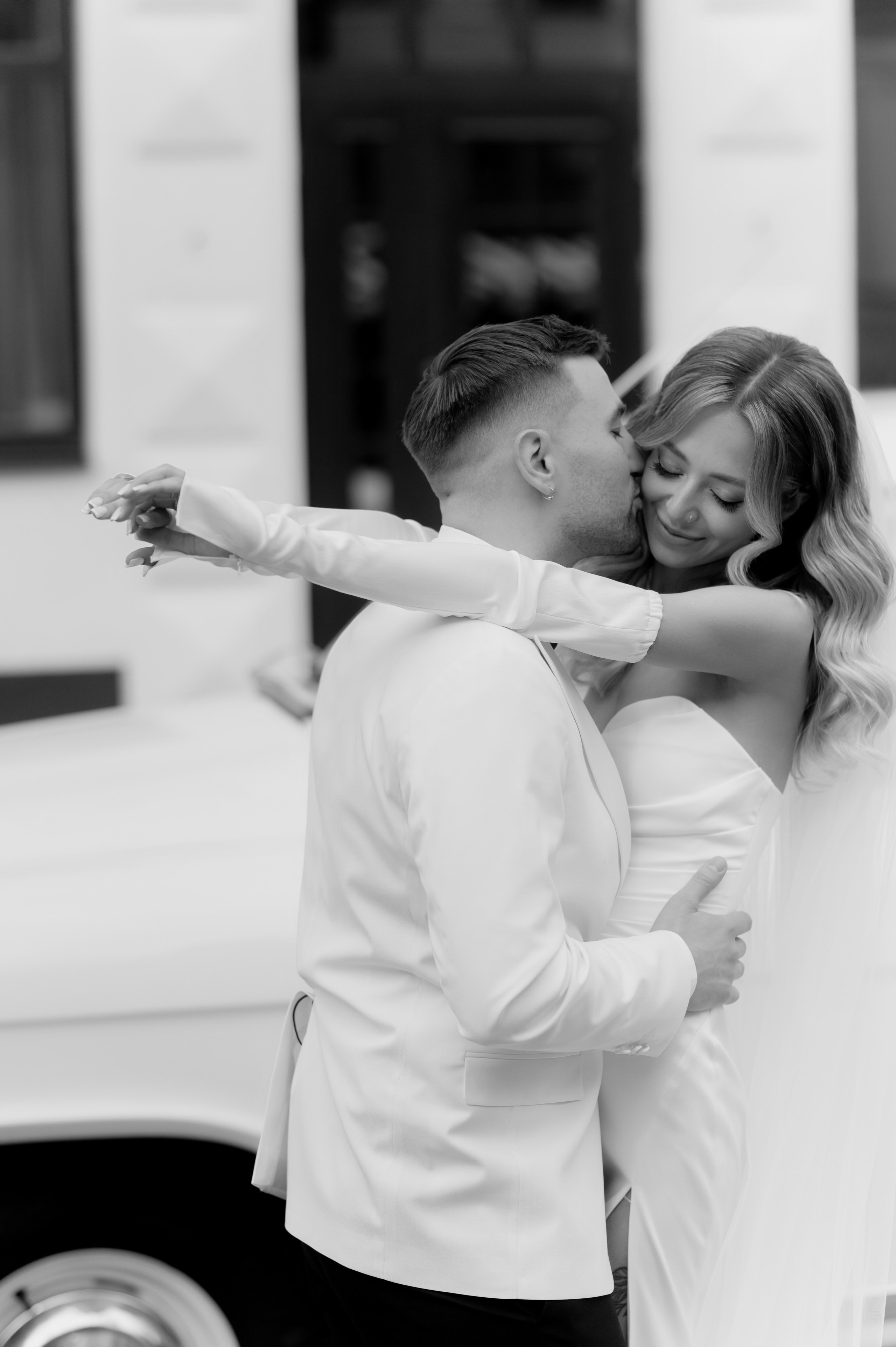 Иван и Вероника. Свадебный фотограф Минск, Пинск, Брест, Гродно Чернигов Андрей