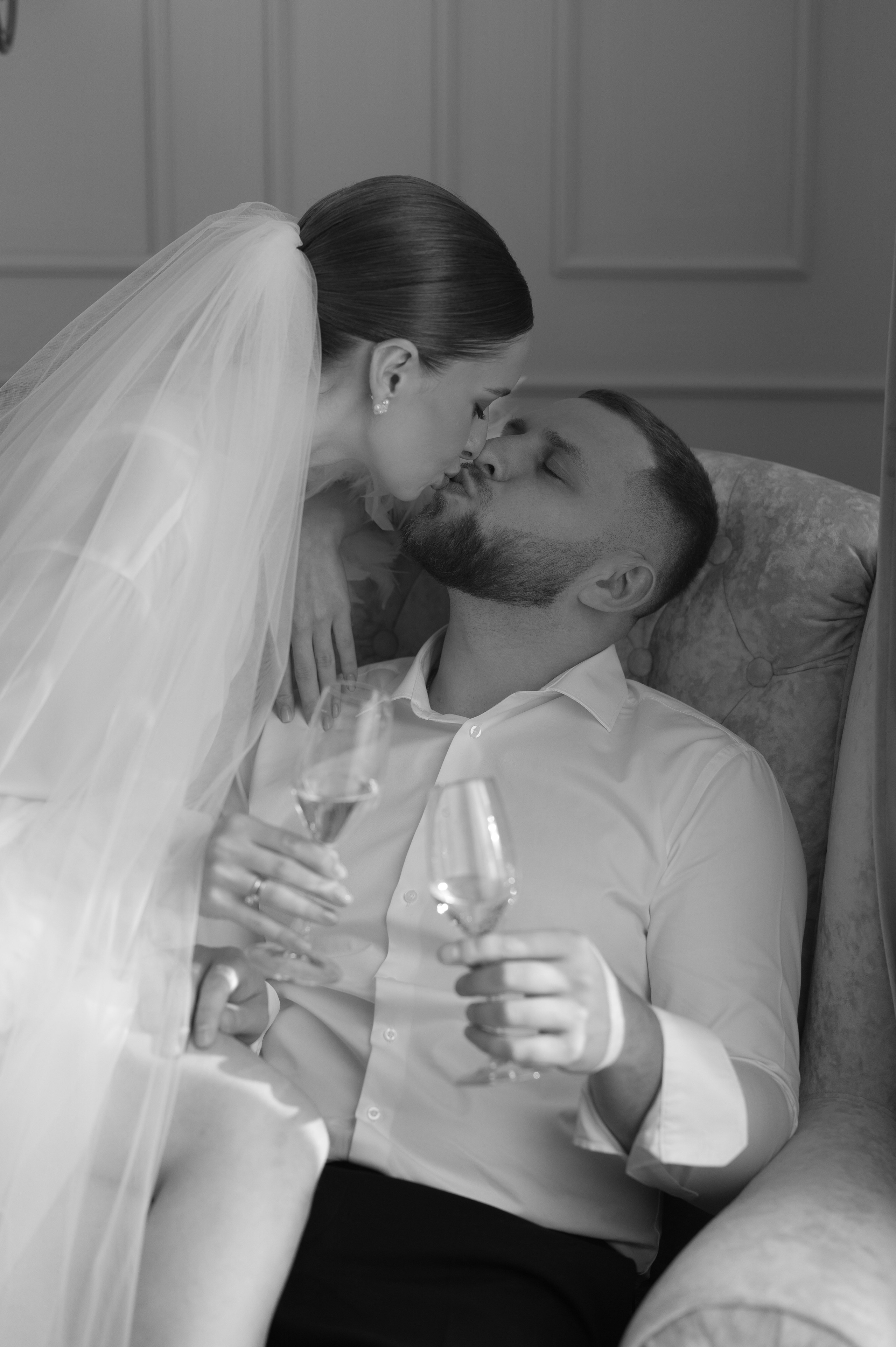 Кирилл и Аня. Свадебный фотограф Минск, Пинск, Брест, Гродно Чернигов Андрей