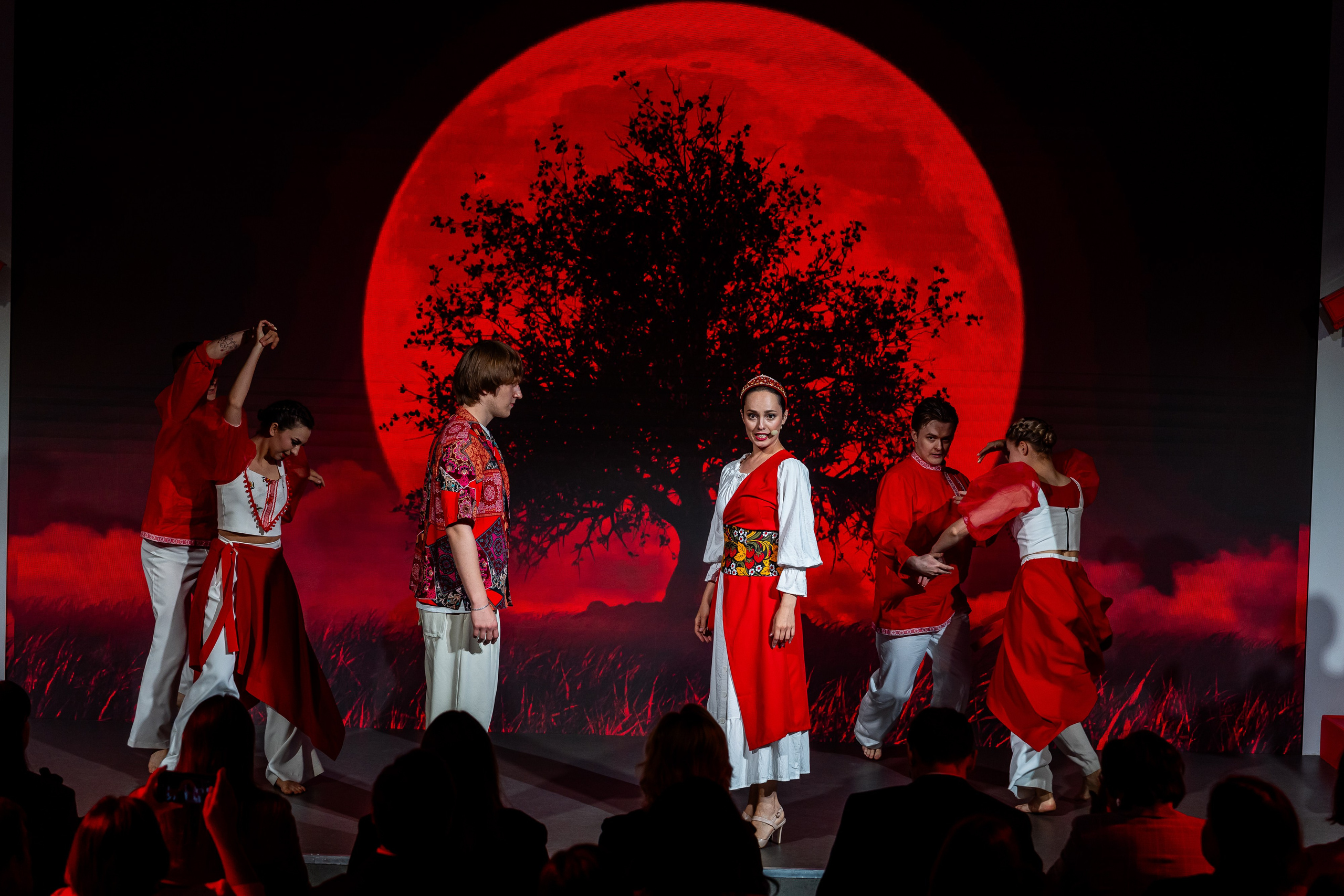 НА_РОДНОМ. Sunnyman