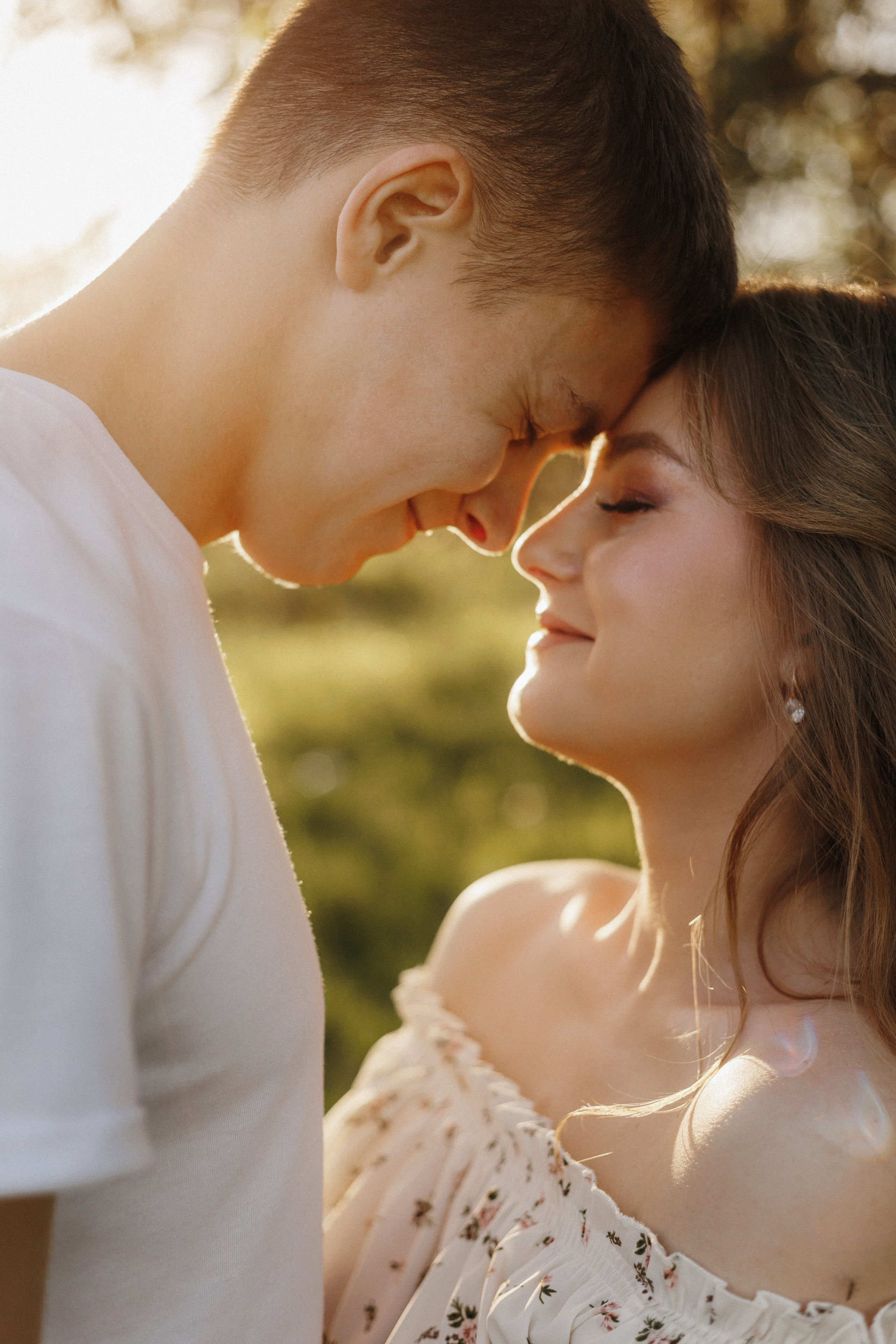Теплый май. Свадебный и семейный фотограф Витебск, Минск, Андрей Павлов