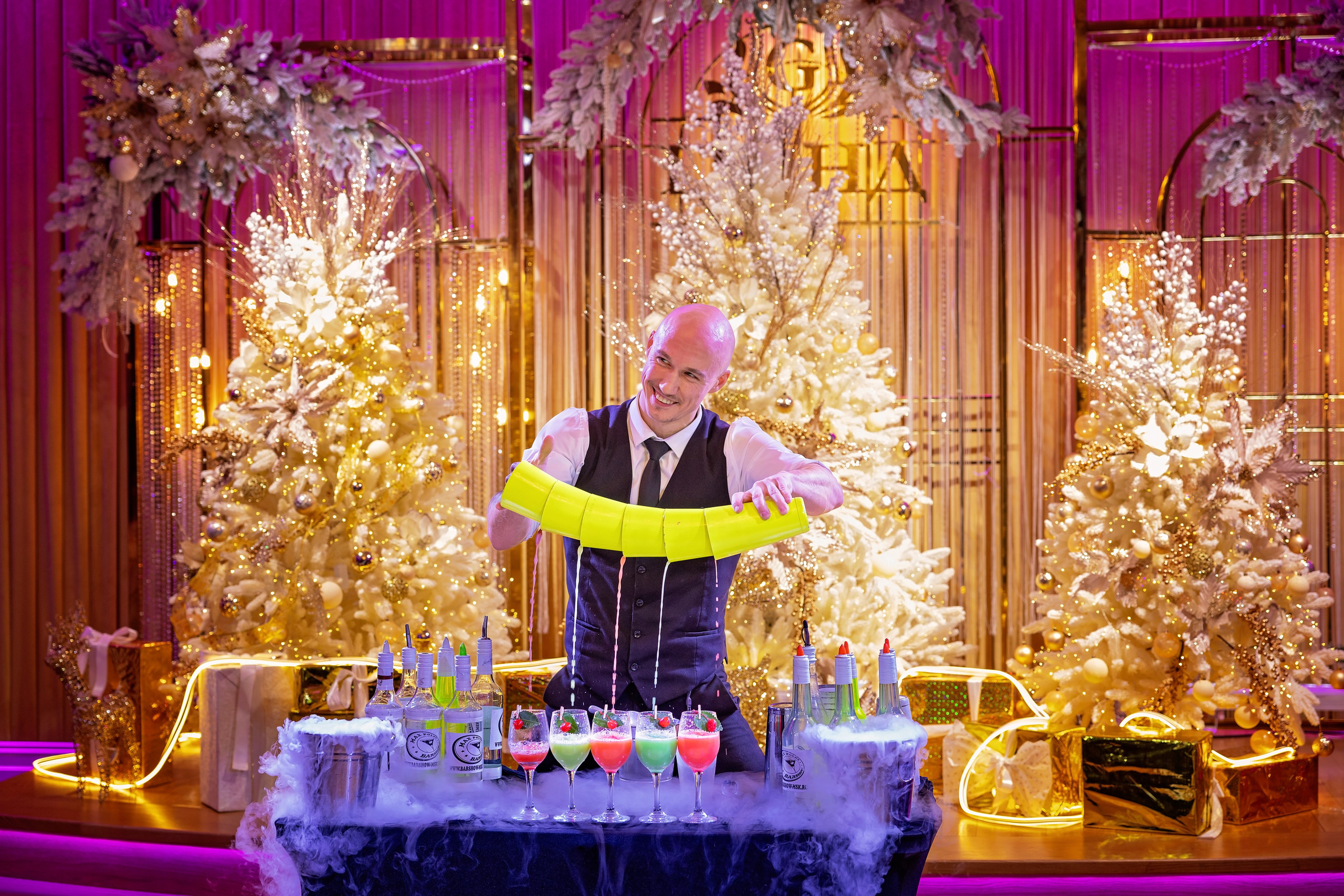 Геннадий Степанов —фотограф в Москве