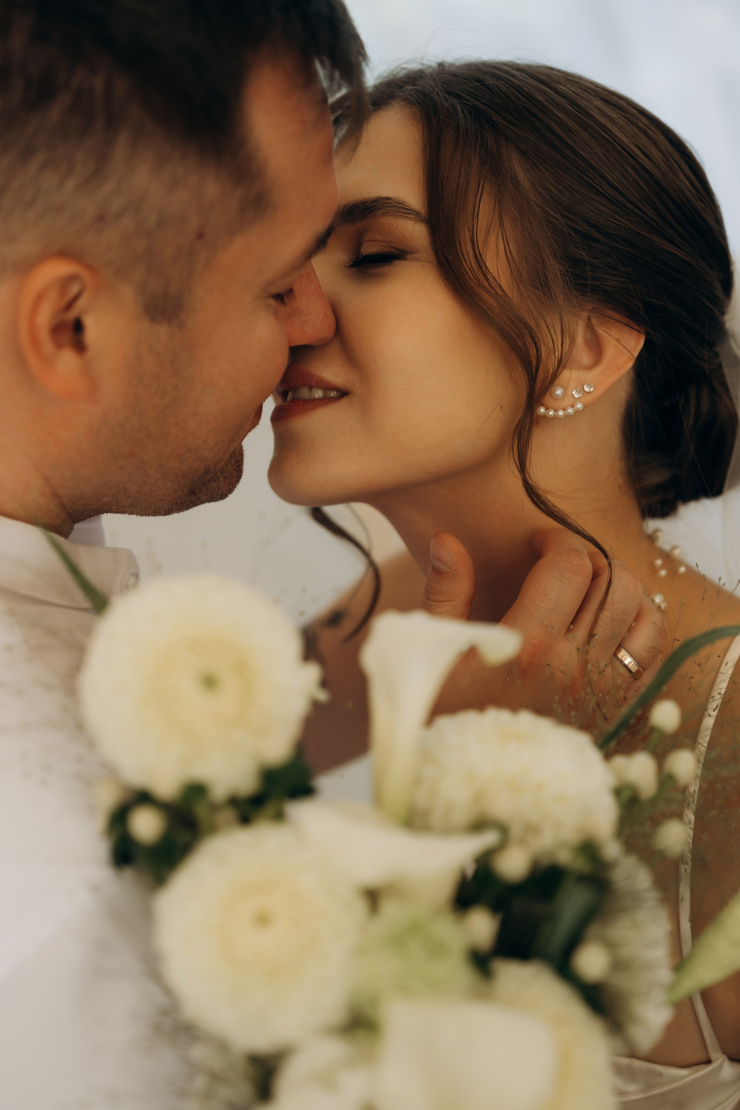 Александр и Анна. Ирина Гонтарева|Фотограф|Белгород