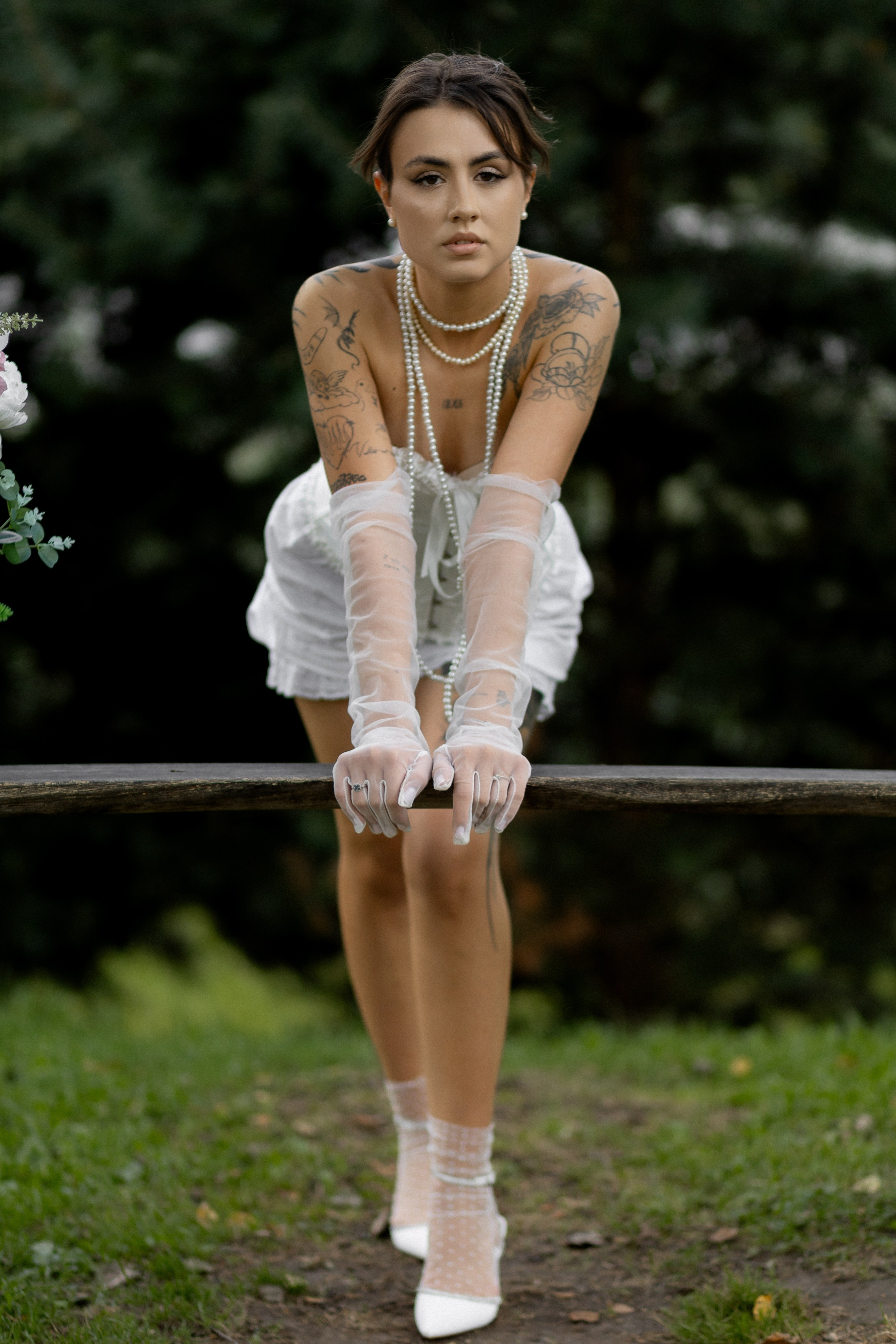 Свадебная фотосессия в агроусадьбе Лабодянка в Минске. Свадебный фотограф в Минске/Беларуси Сергей Спиридонов